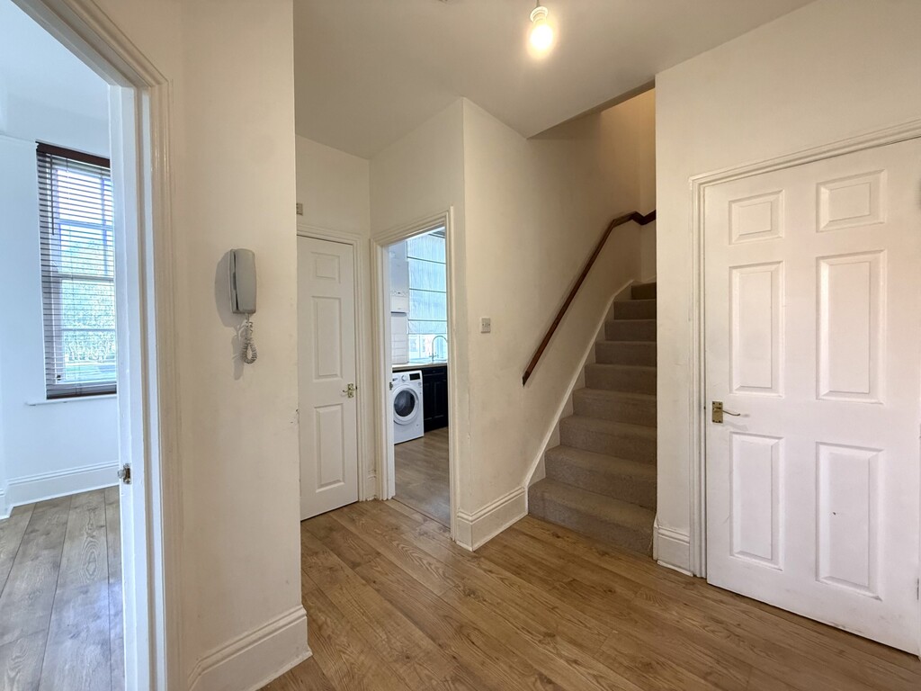 3 bed maisonette to rent in North Grange, Clyst Heath, EX2 6