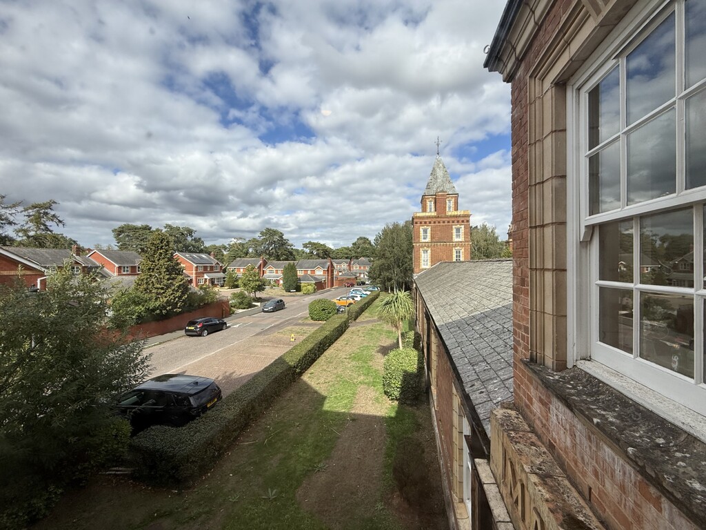 3 bed maisonette to rent in North Grange, Clyst Heath, EX2  - Property Image 14