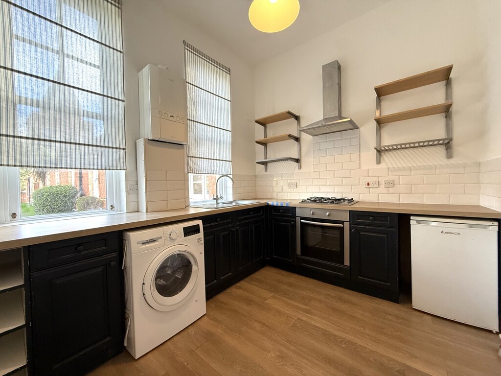 3 bed maisonette to rent in North Grange, Clyst Heath, EX2 7