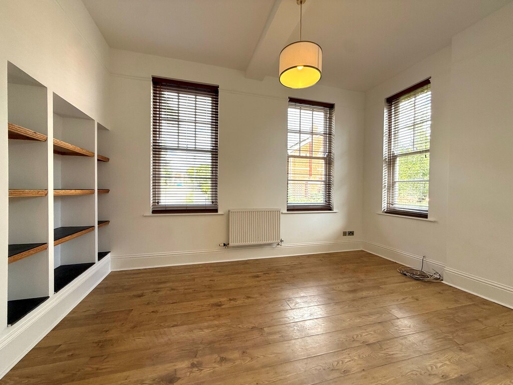 3 bed maisonette to rent in North Grange, Clyst Heath, EX2 3
