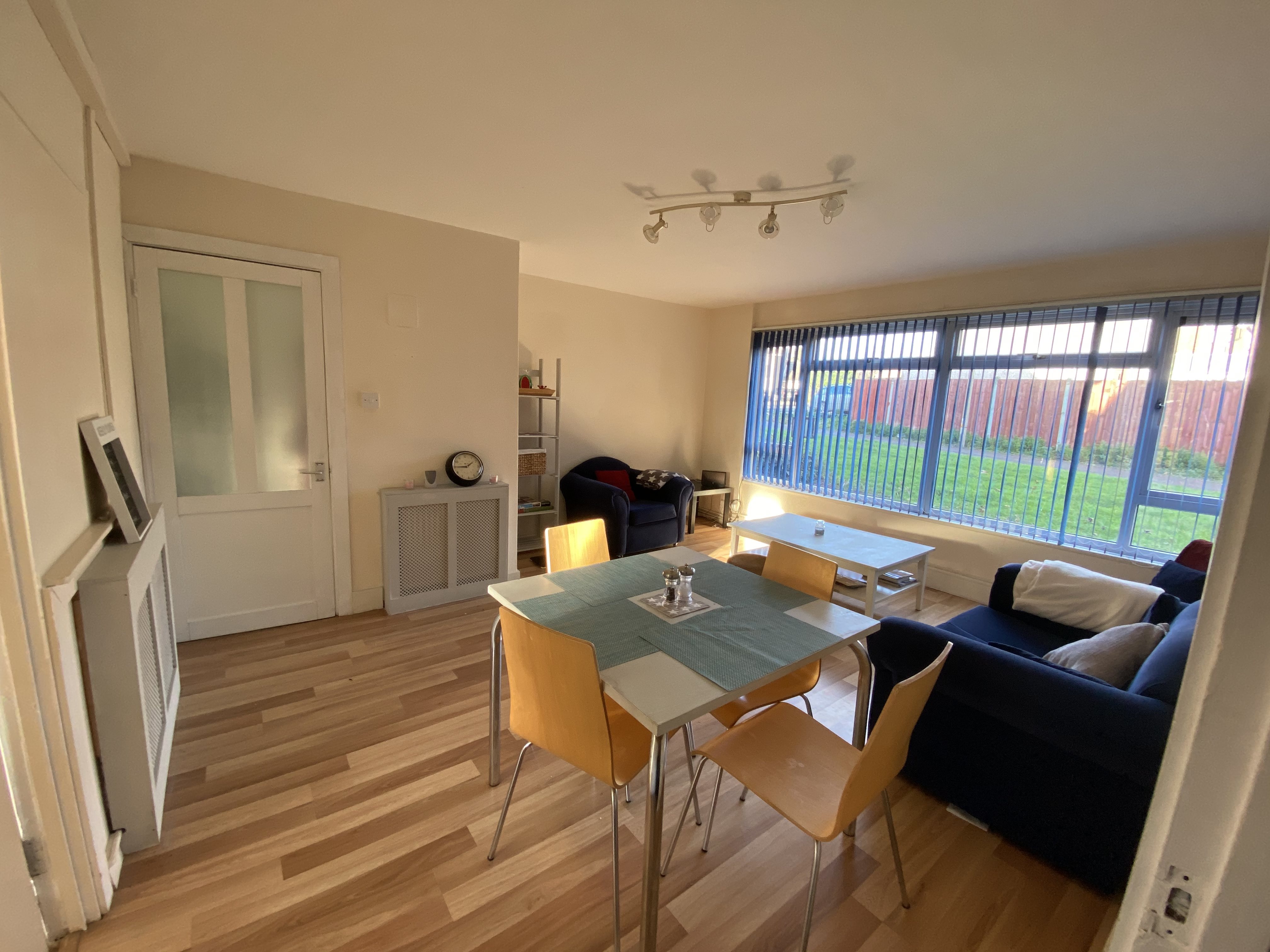2 bed maisonette to rent in Geranium Walk, Colchester, CO4