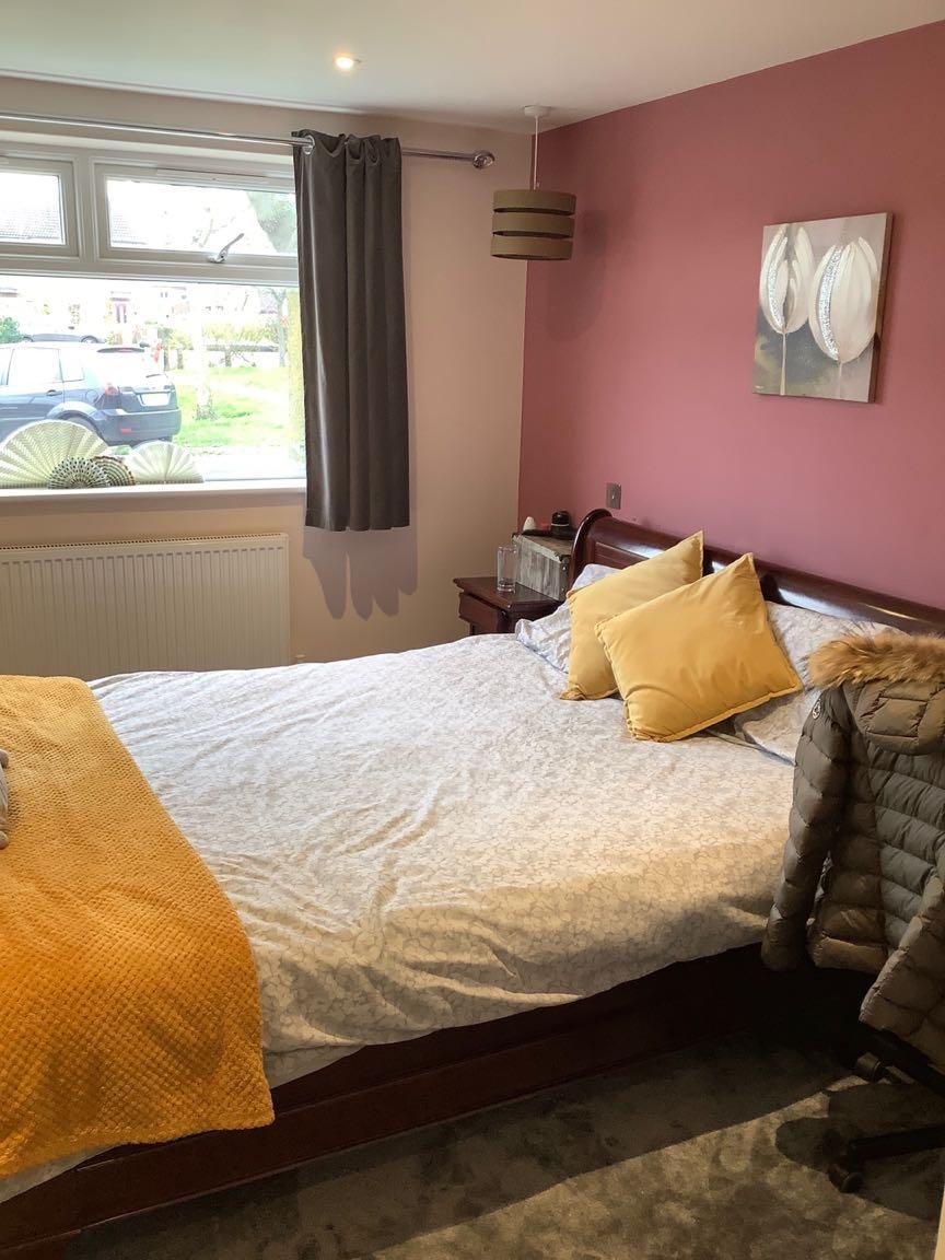 2 bed flat to rent in Cook Crescent, Colchester, CO4 4