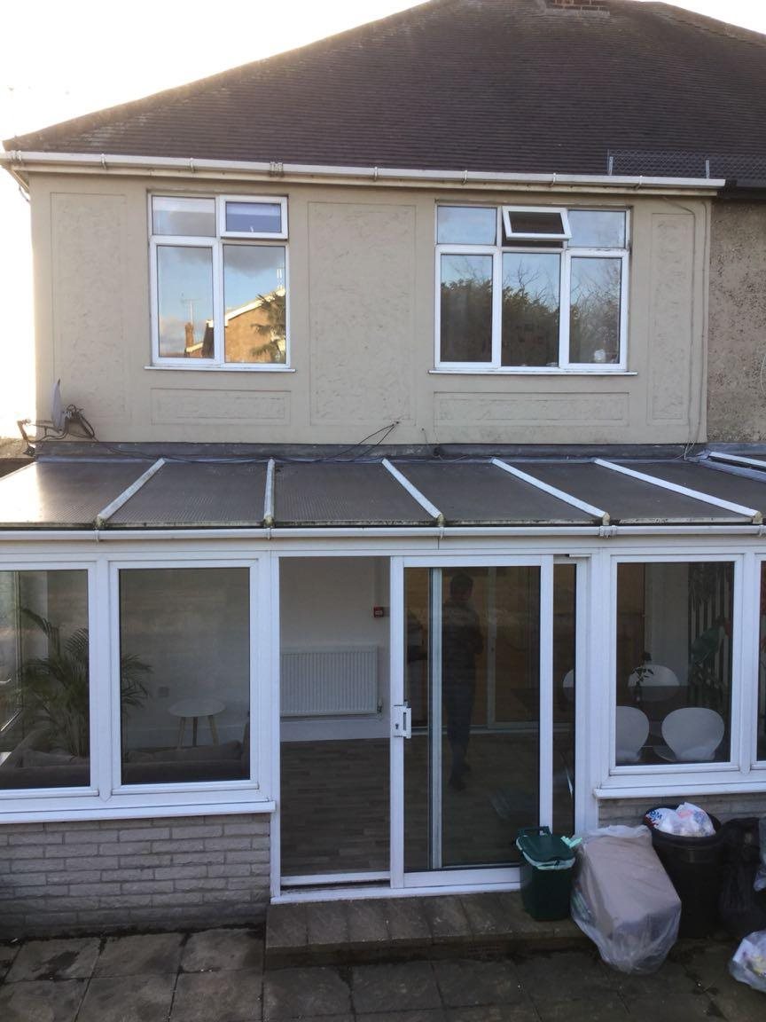 4 bed house to rent in St Andrews Avenue, Colchester, CO4 10