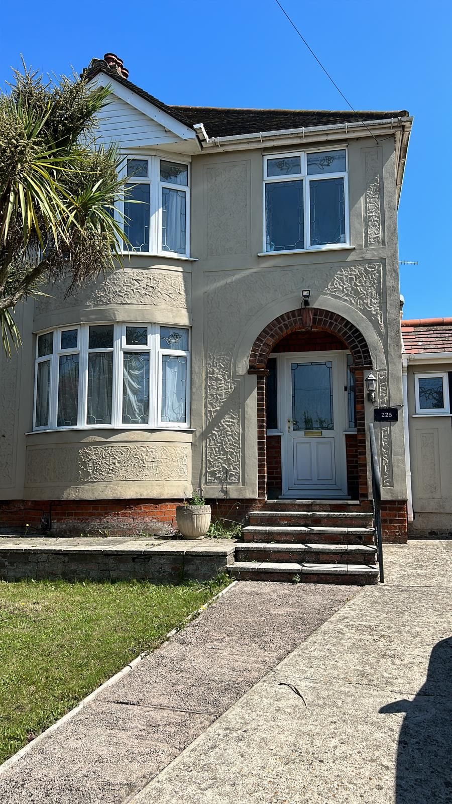 4 bed house to rent in St Andrews Avenue, Colchester, CO4