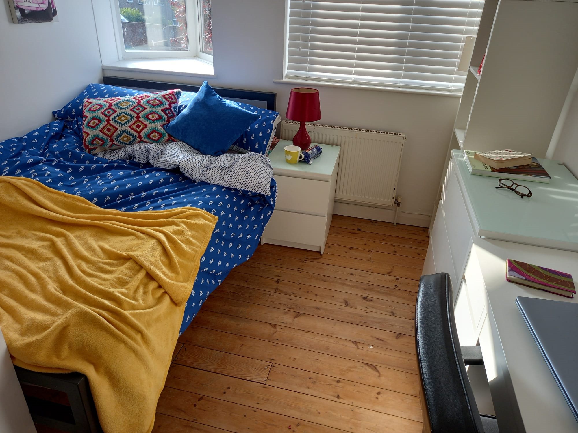 5 bed house to rent in Bennett Court, , CO4 2