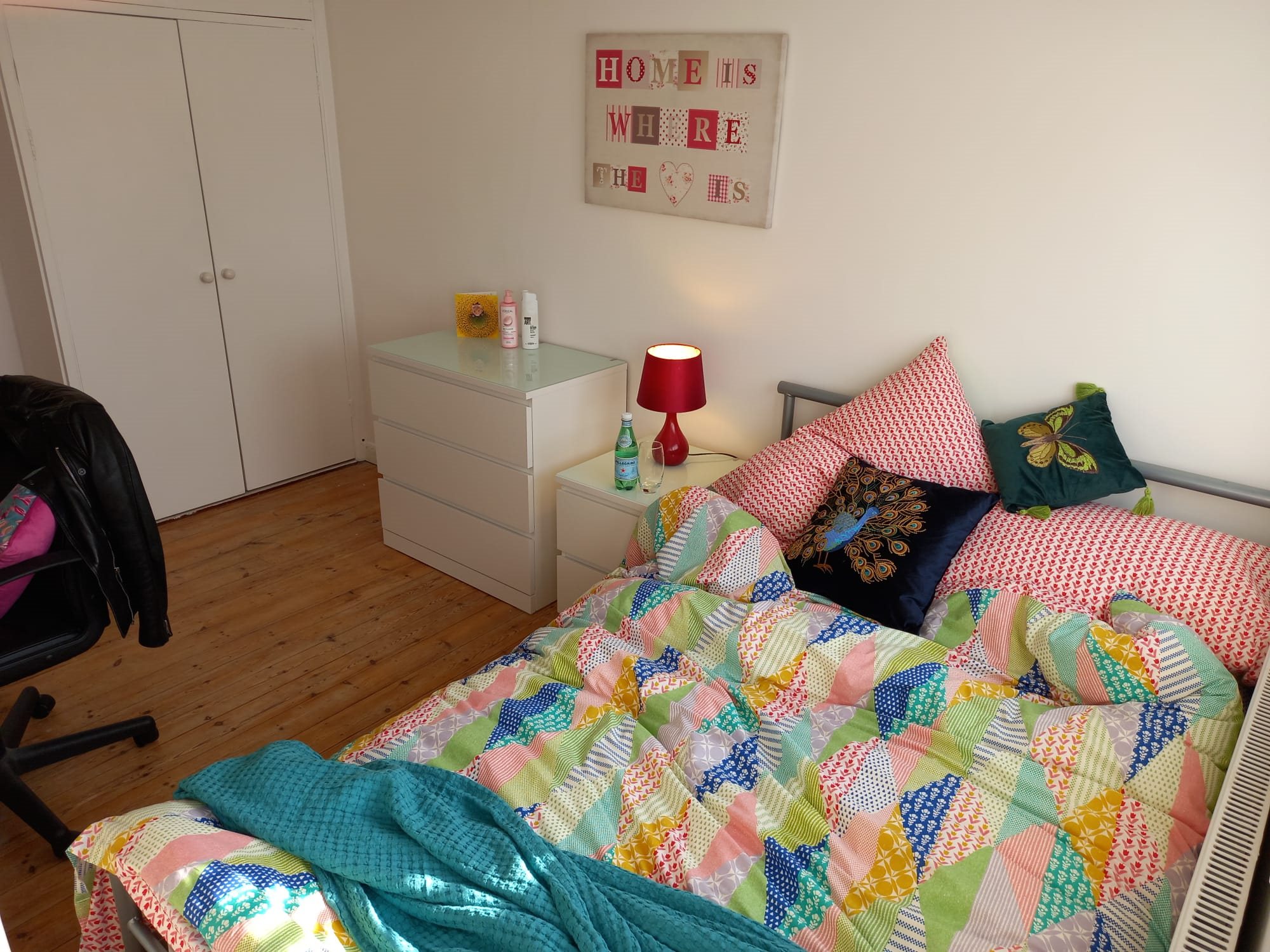 5 bed house to rent in Bennett Court, , CO4  - Property Image 2