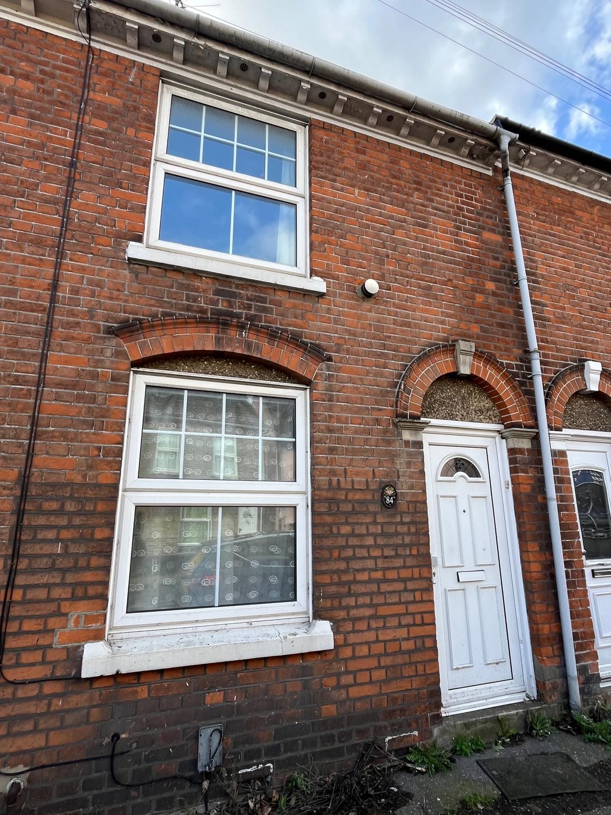 3 bed house to rent in Hythe Hill, Colchester, CO1