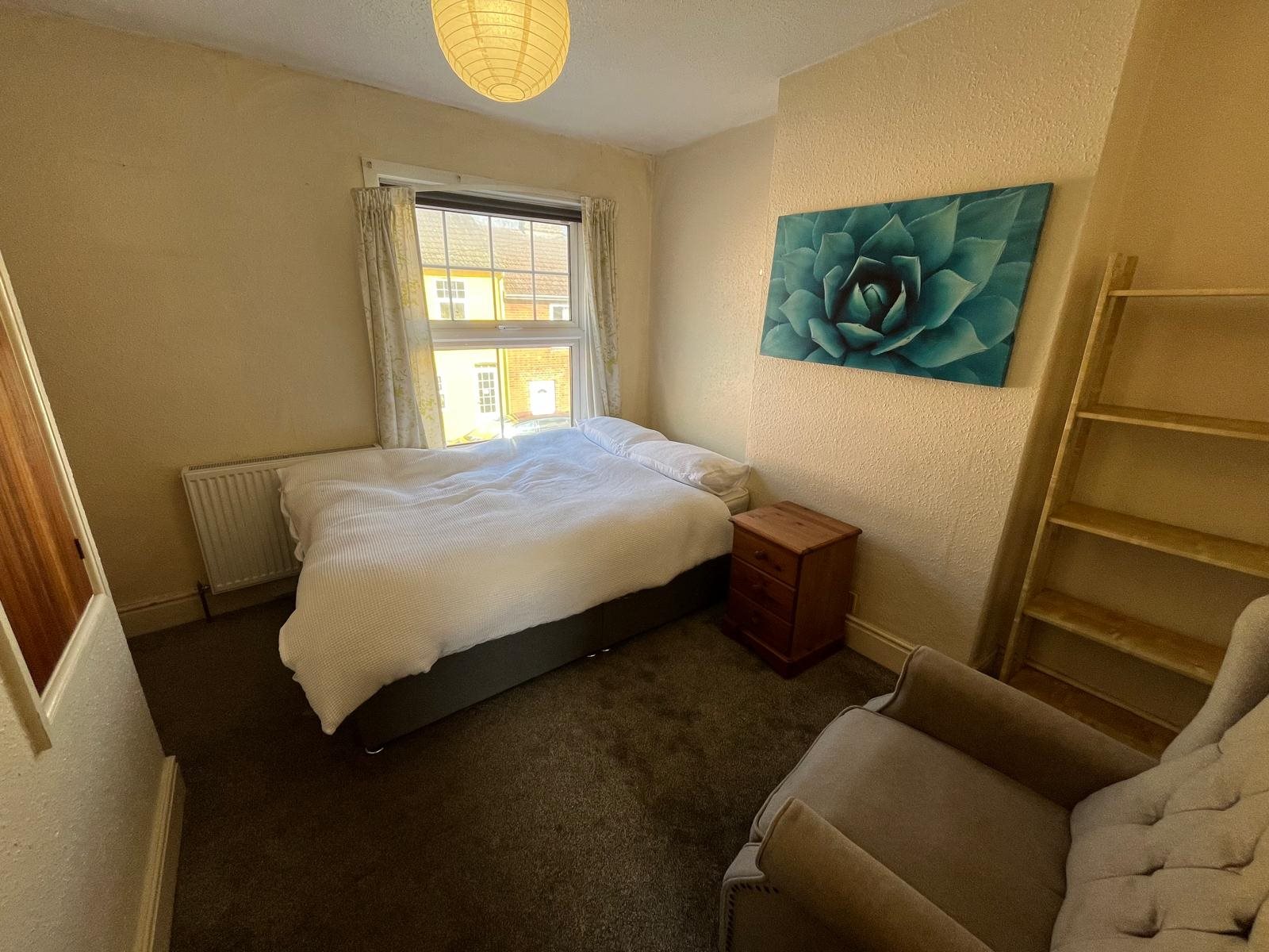 3 bed house to rent in Hythe Hill, Colchester, CO1 8