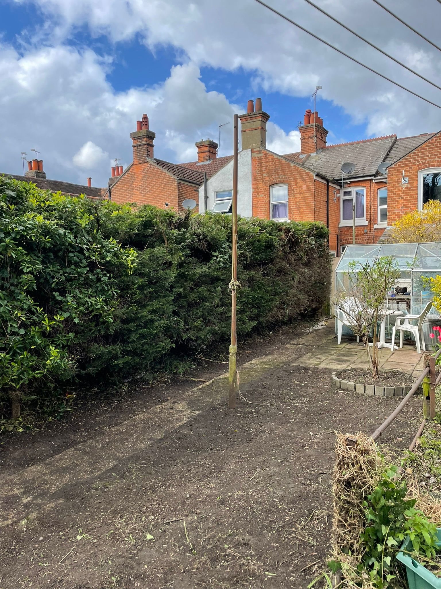 3 bed house to rent in Hythe Hill, Colchester, CO1 14