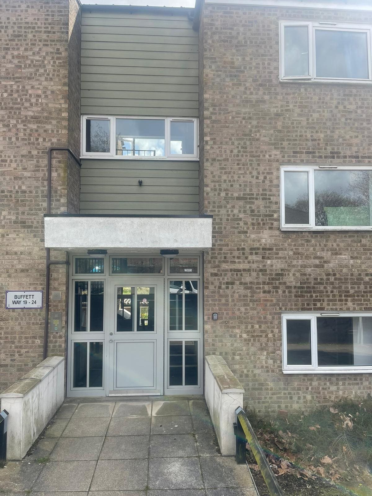 3 bed flat to rent in Buffett Way, Colchester, CO4  - Property Image 1