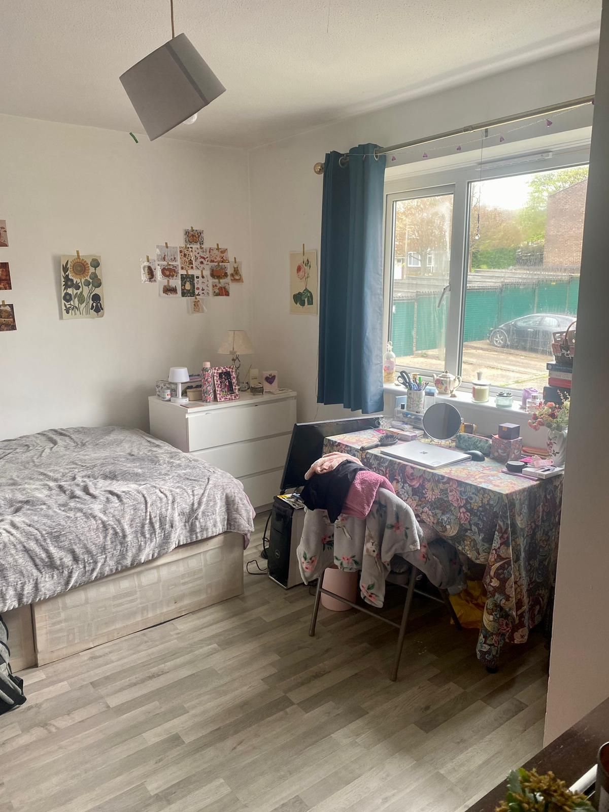 3 bed flat to rent in Buffett Way, Colchester, CO4 3