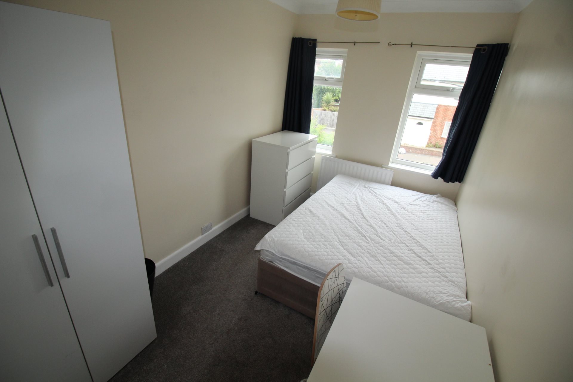 1 bed house / flat share to rent in Goring Road, Colchester, CO4 3