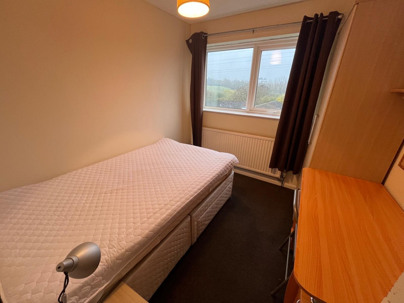 1 bed house / flat share to rent in Sullivan Close, , CO4