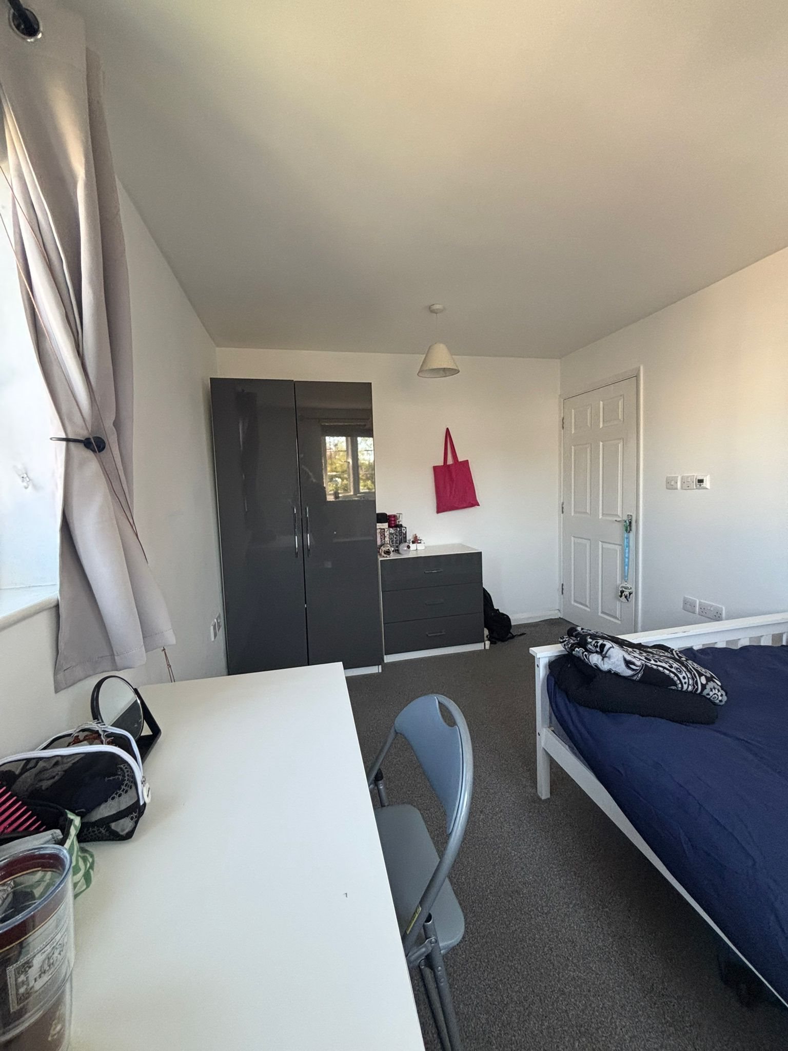 2 bed flat to rent in Hardies Point, , CO2  - Property Image 5