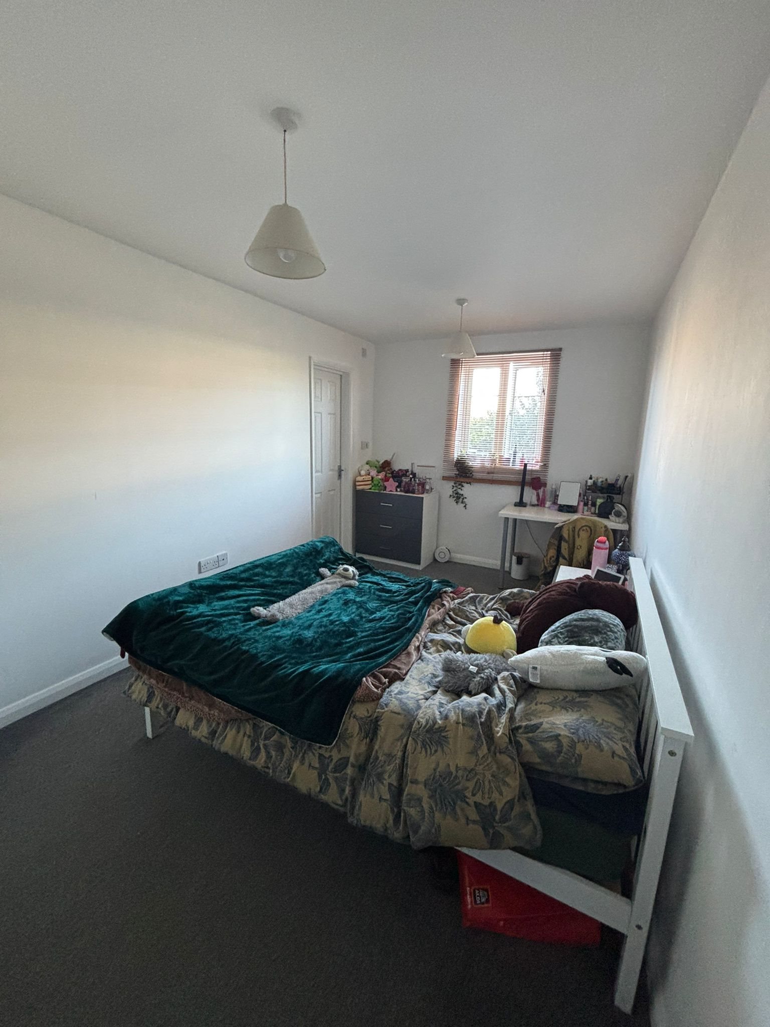 2 bed flat to rent in Hardies Point, , CO2  - Property Image 2