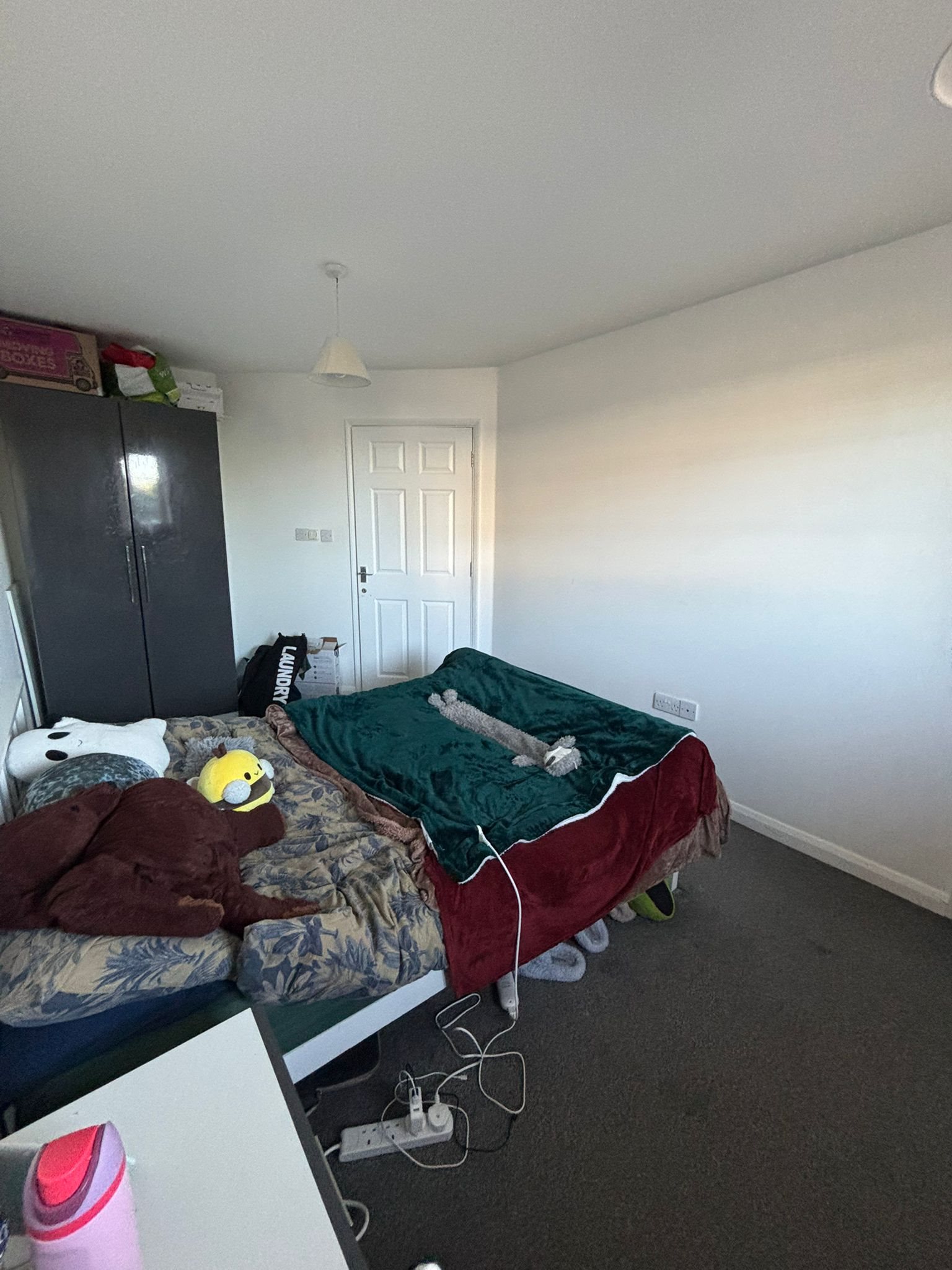 2 bed flat to rent in Hardies Point, , CO2  - Property Image 3