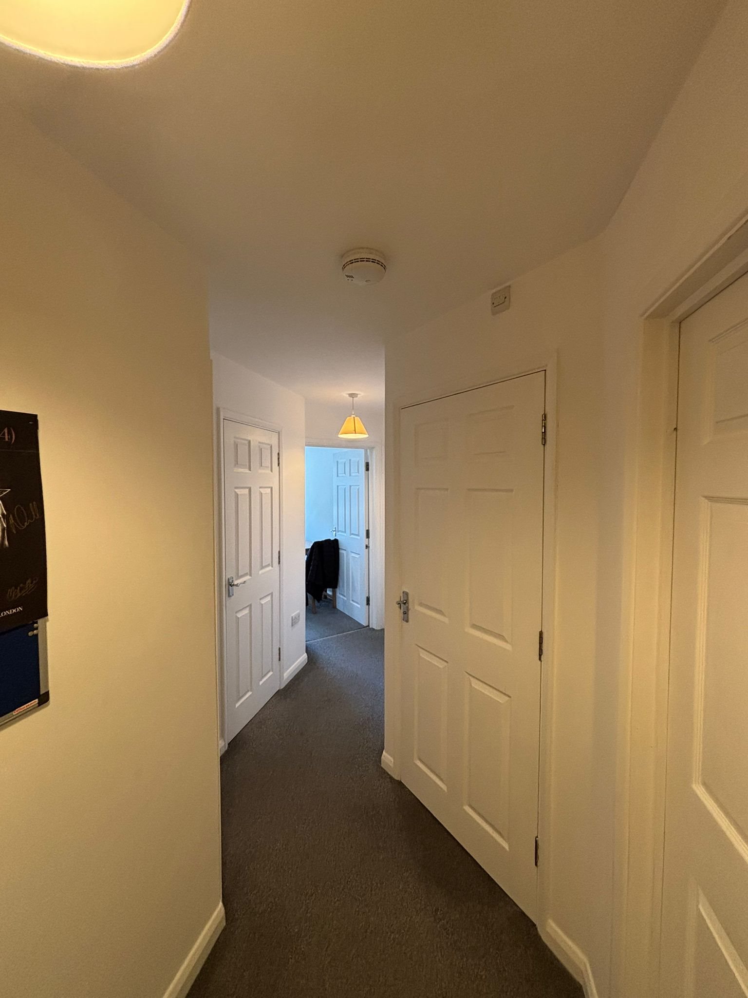 2 bed flat to rent in Hardies Point, , CO2 7