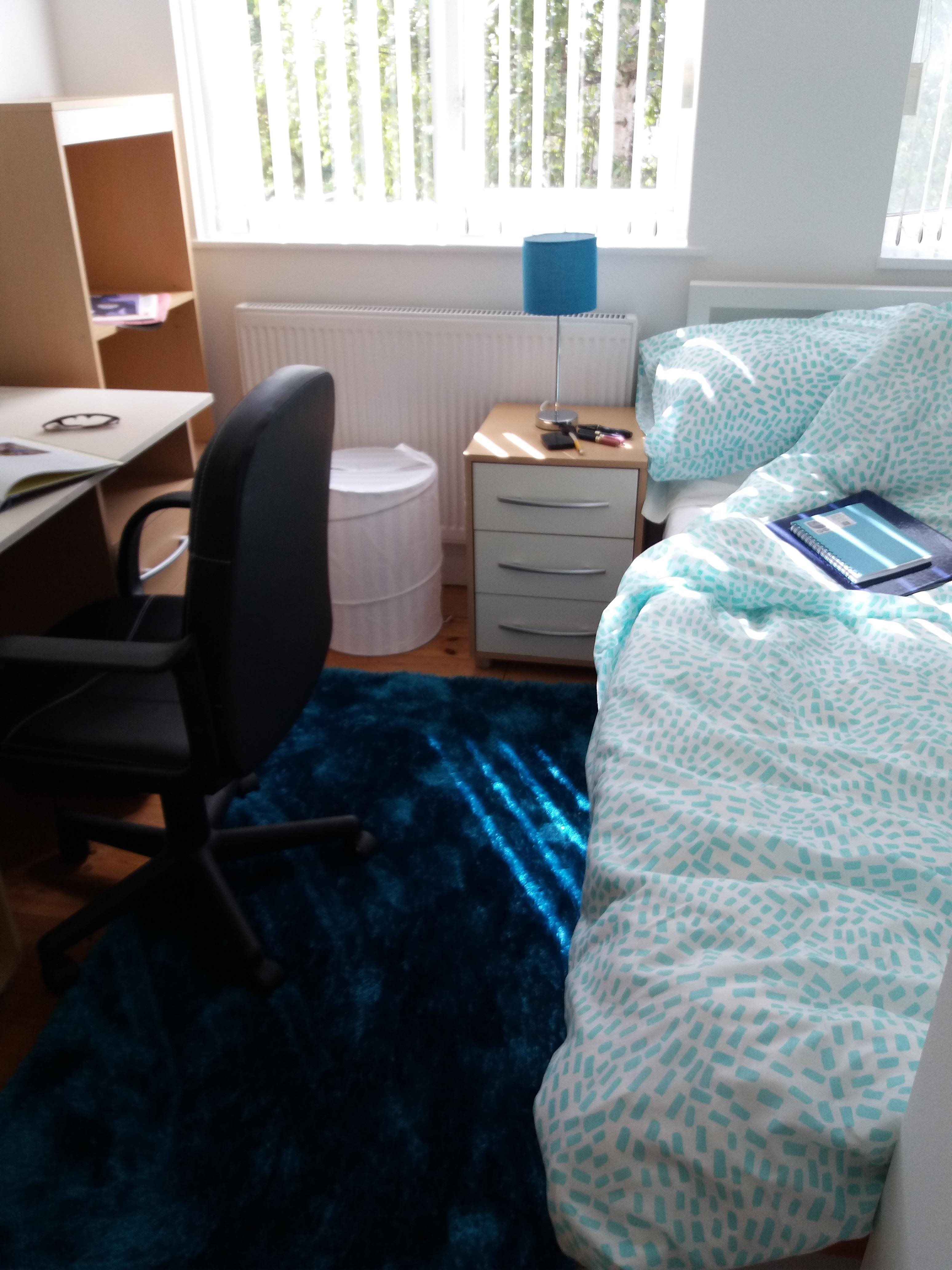 4 bed house to rent in Bennett Court, Colchester, CO4 2