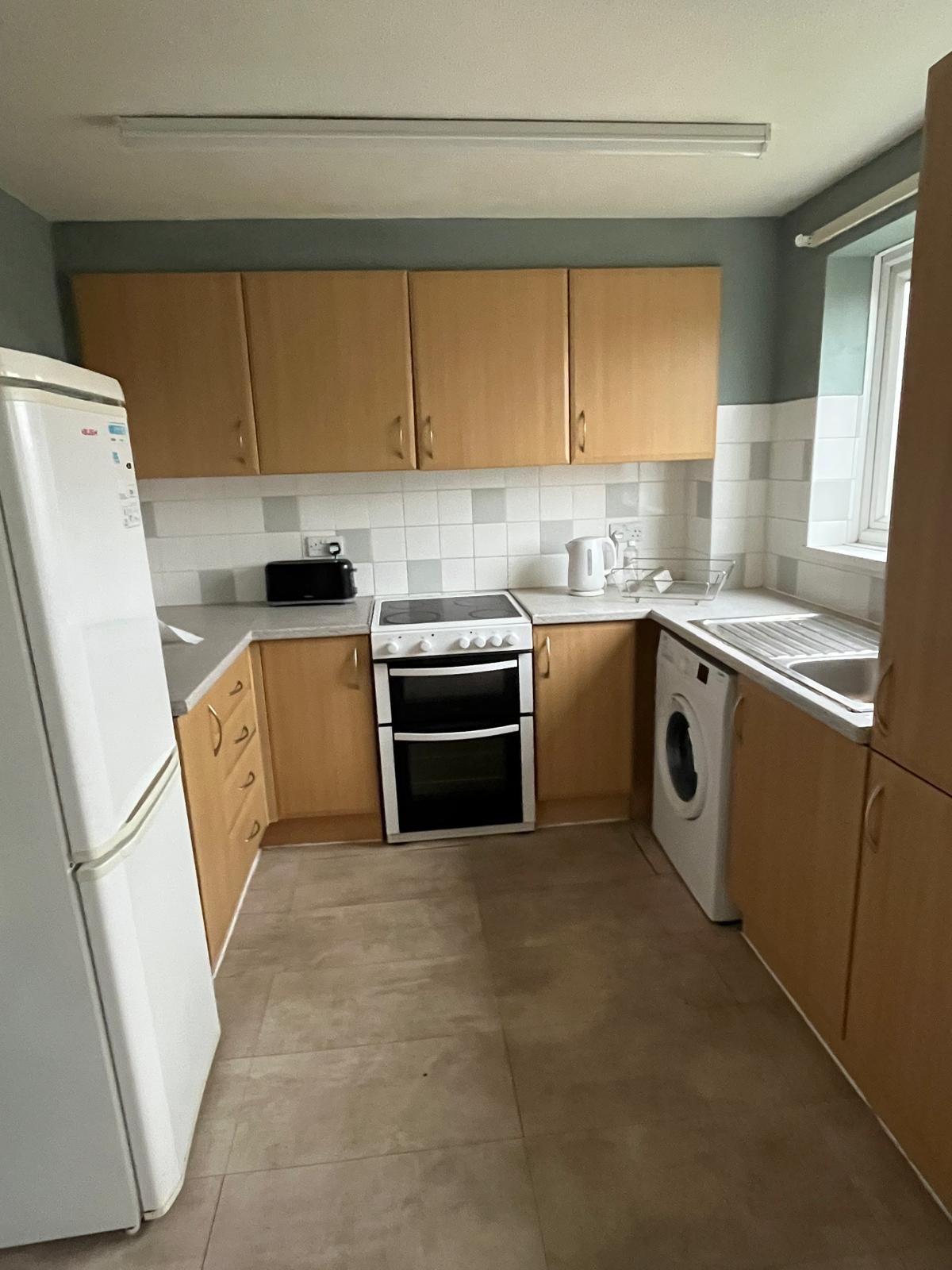 1 bed house / flat share to rent in Sullivan Close, , CO4 2