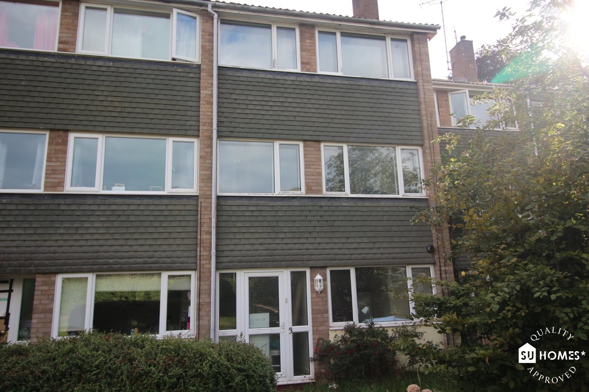 1 bed house / flat share to rent in Bourne Court, , CO2