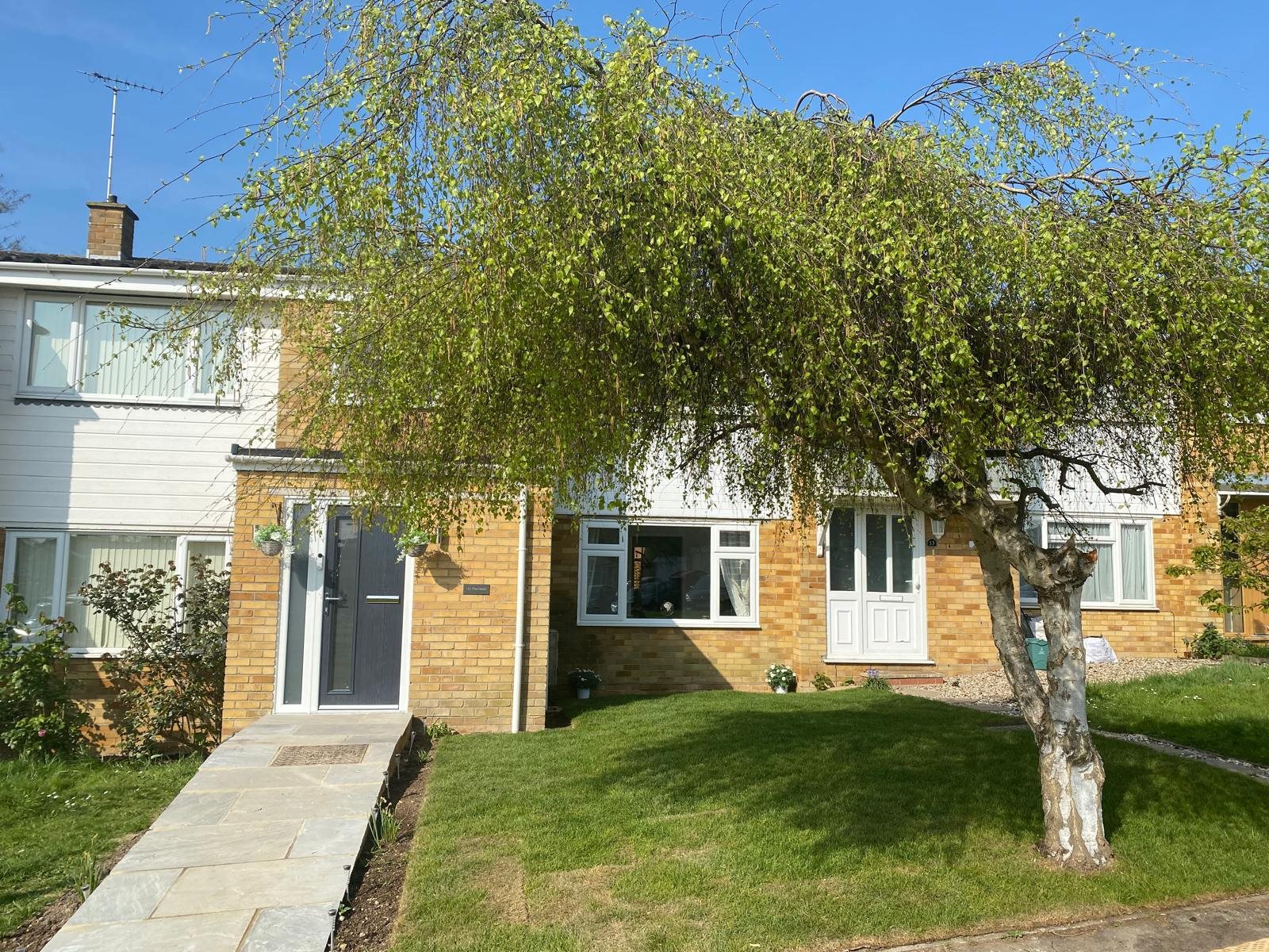 4 bed house to rent in The Nook, Wivenhoe, CO7 - Property Image 1