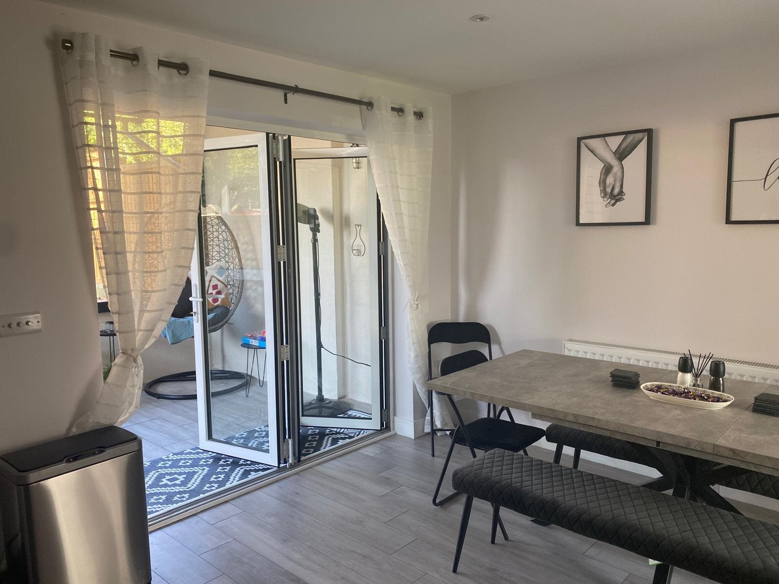 4 bed house to rent in The Nook, Wivenhoe, CO7 5