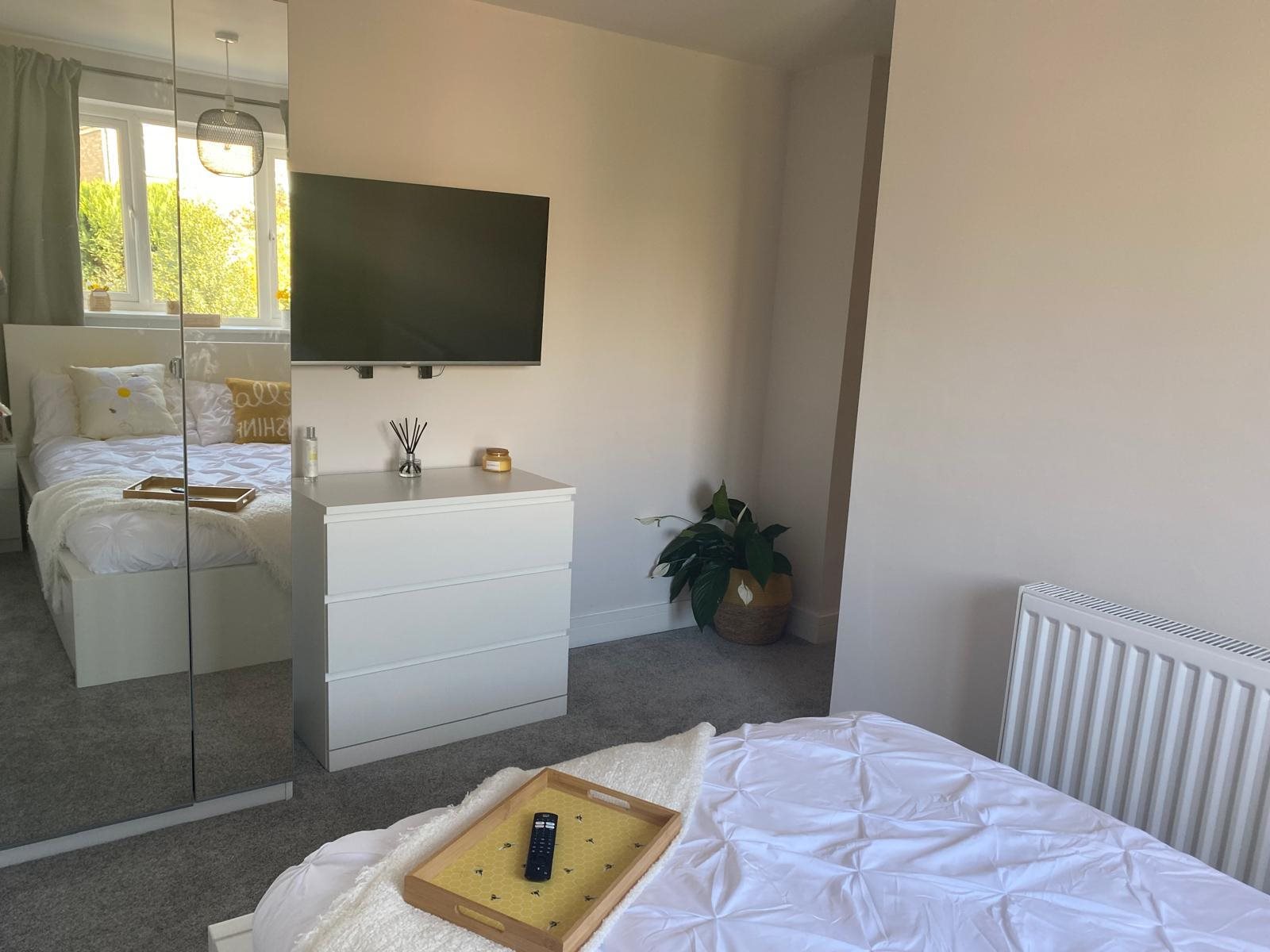 4 bed house to rent in The Nook, Wivenhoe, CO7 17