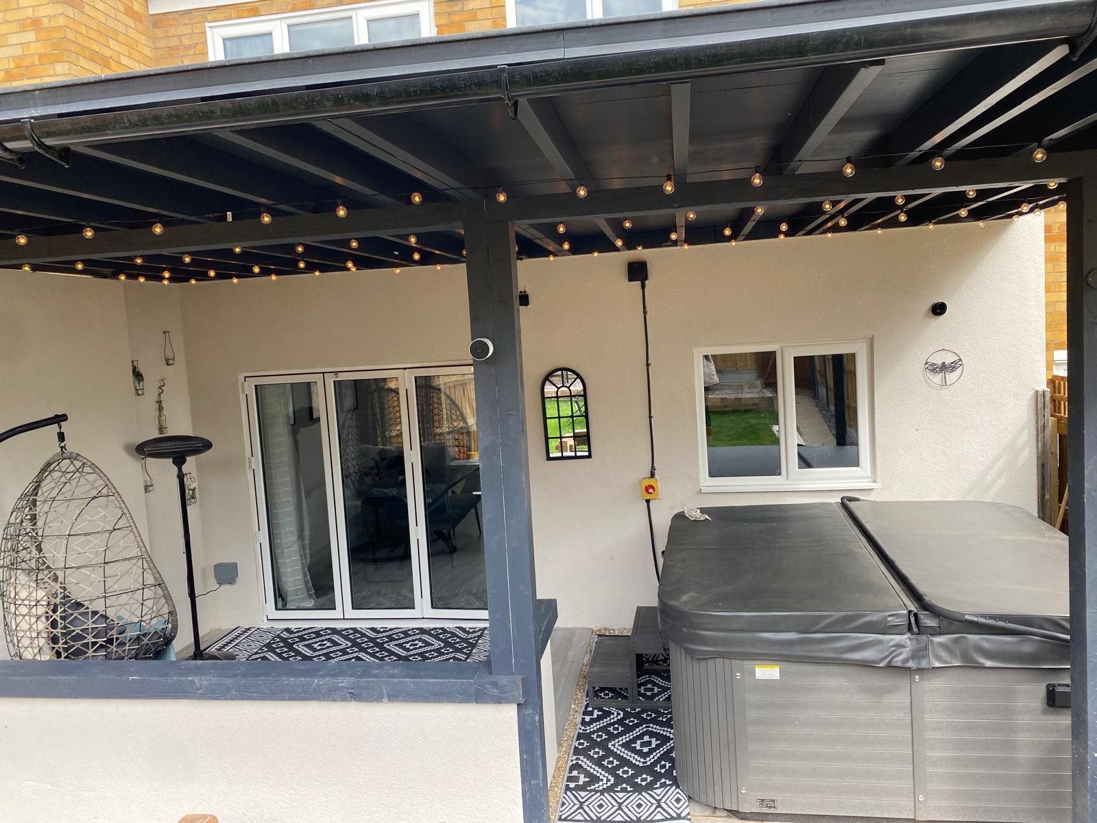 4 bed house to rent in The Nook, Wivenhoe, CO7 27