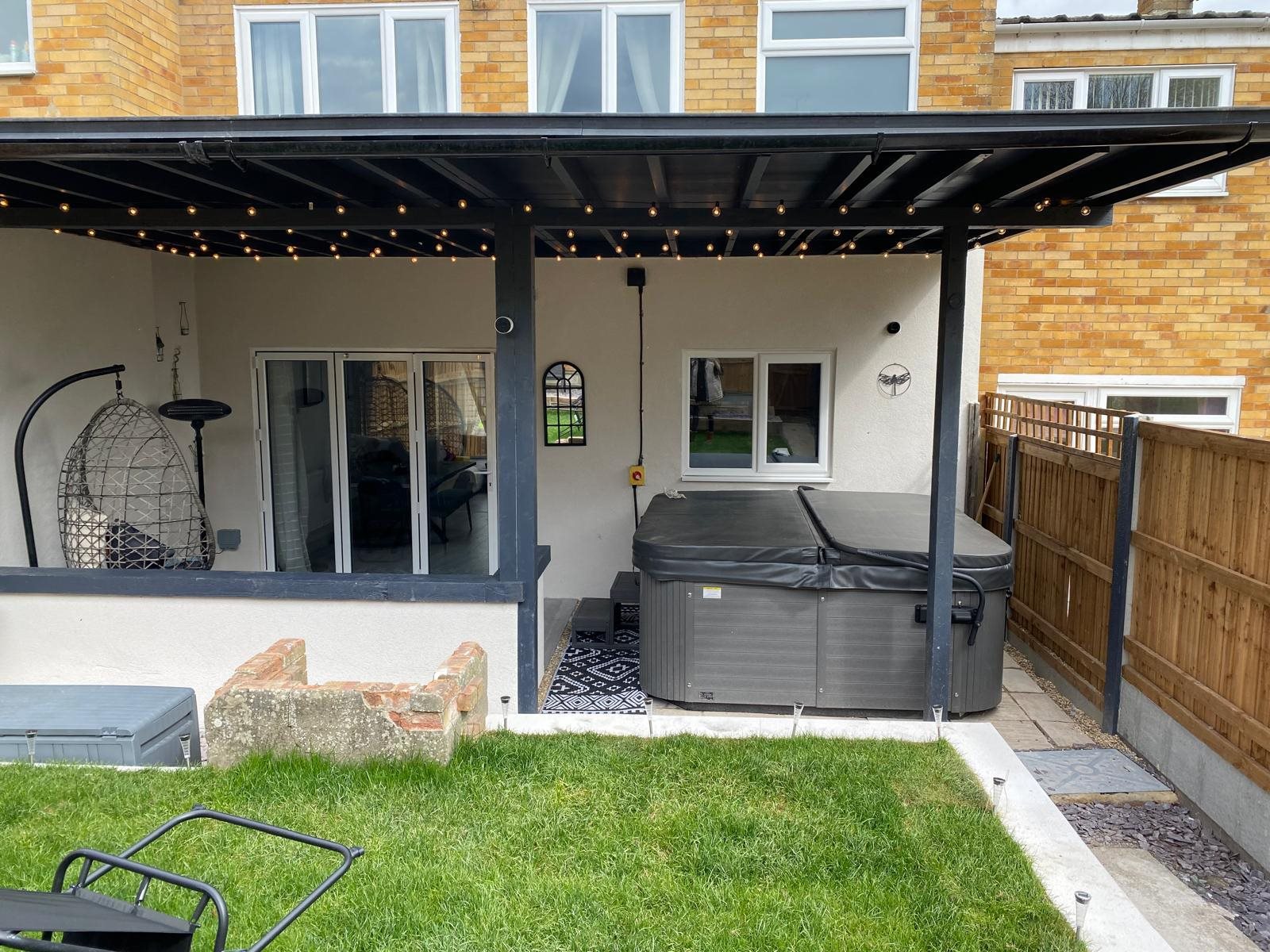 4 bed house to rent in The Nook, Wivenhoe, CO7 28