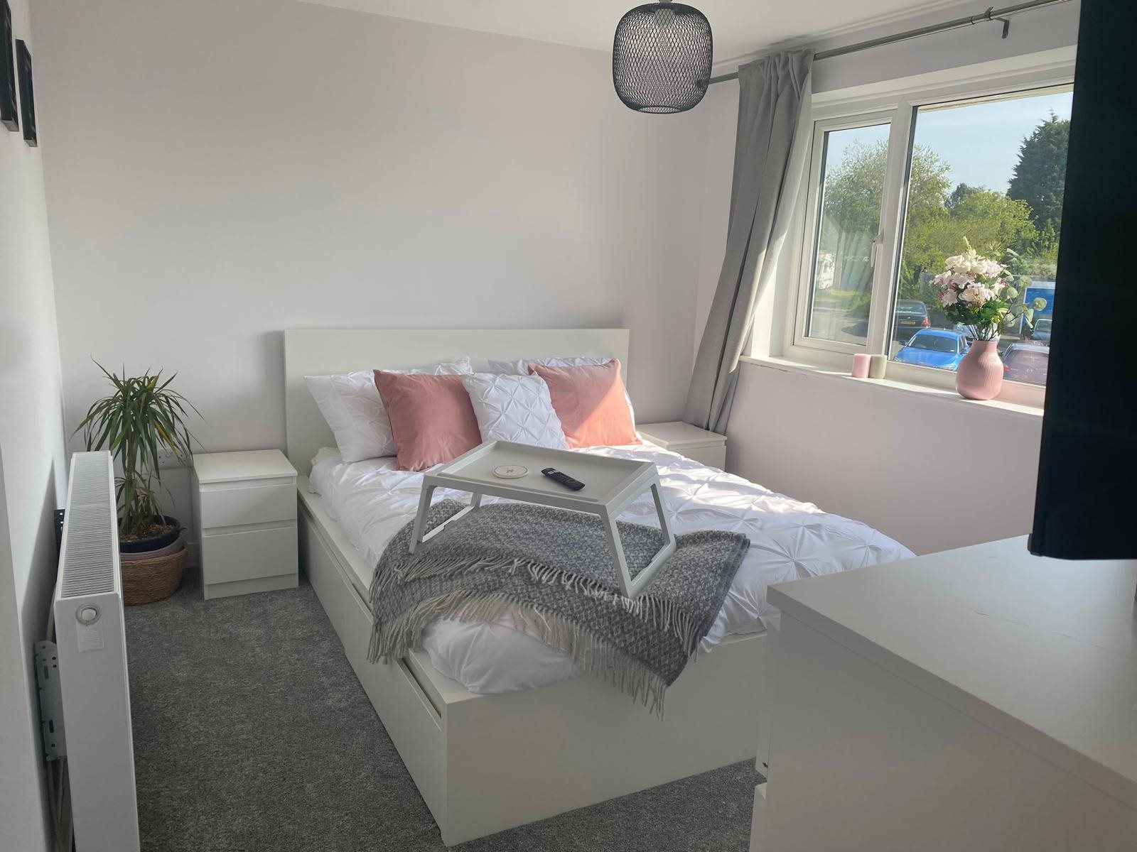 4 bed house to rent in The Nook, Wivenhoe, CO7 19