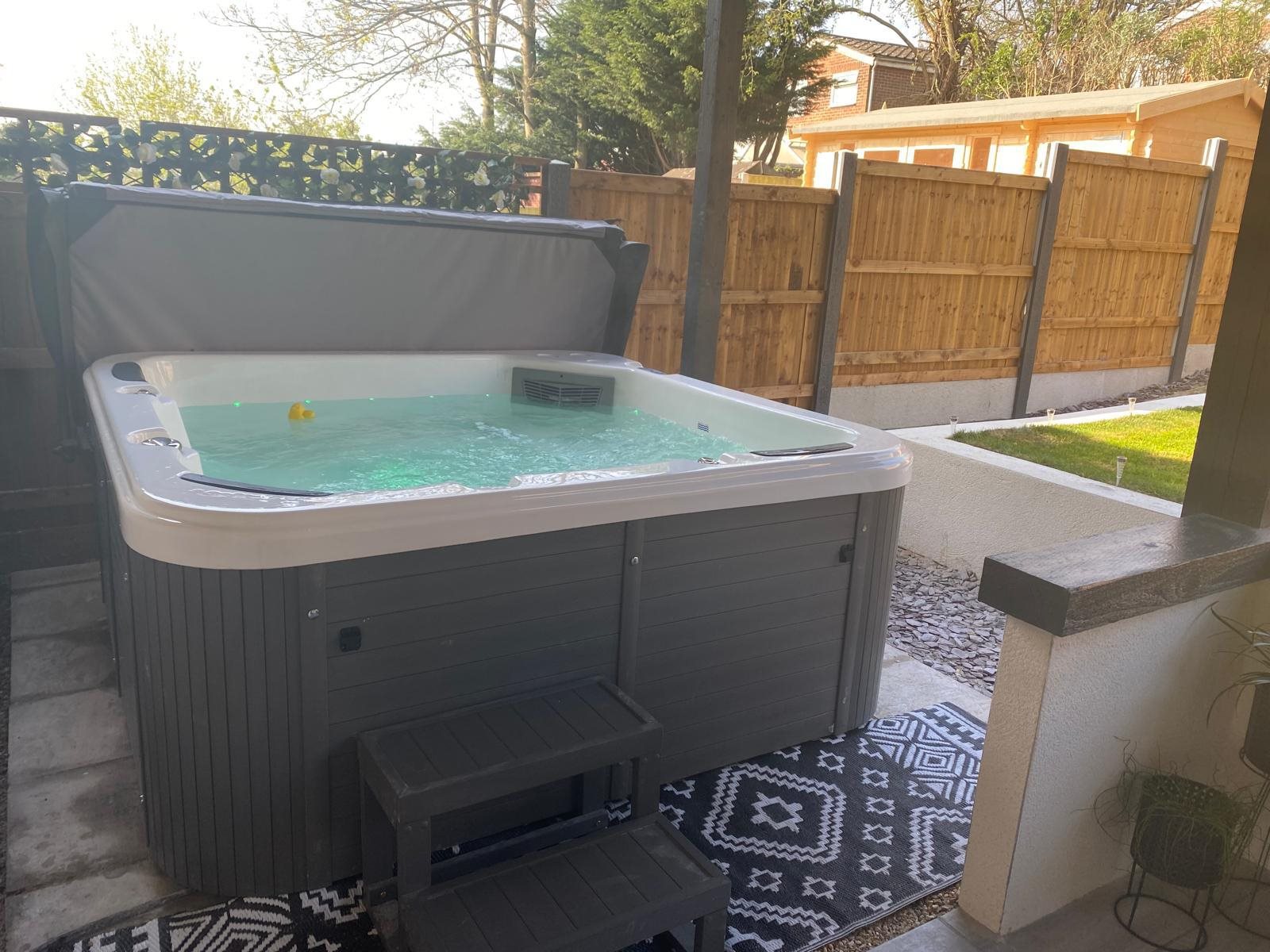 4 bed house to rent in The Nook, Wivenhoe, CO7 23