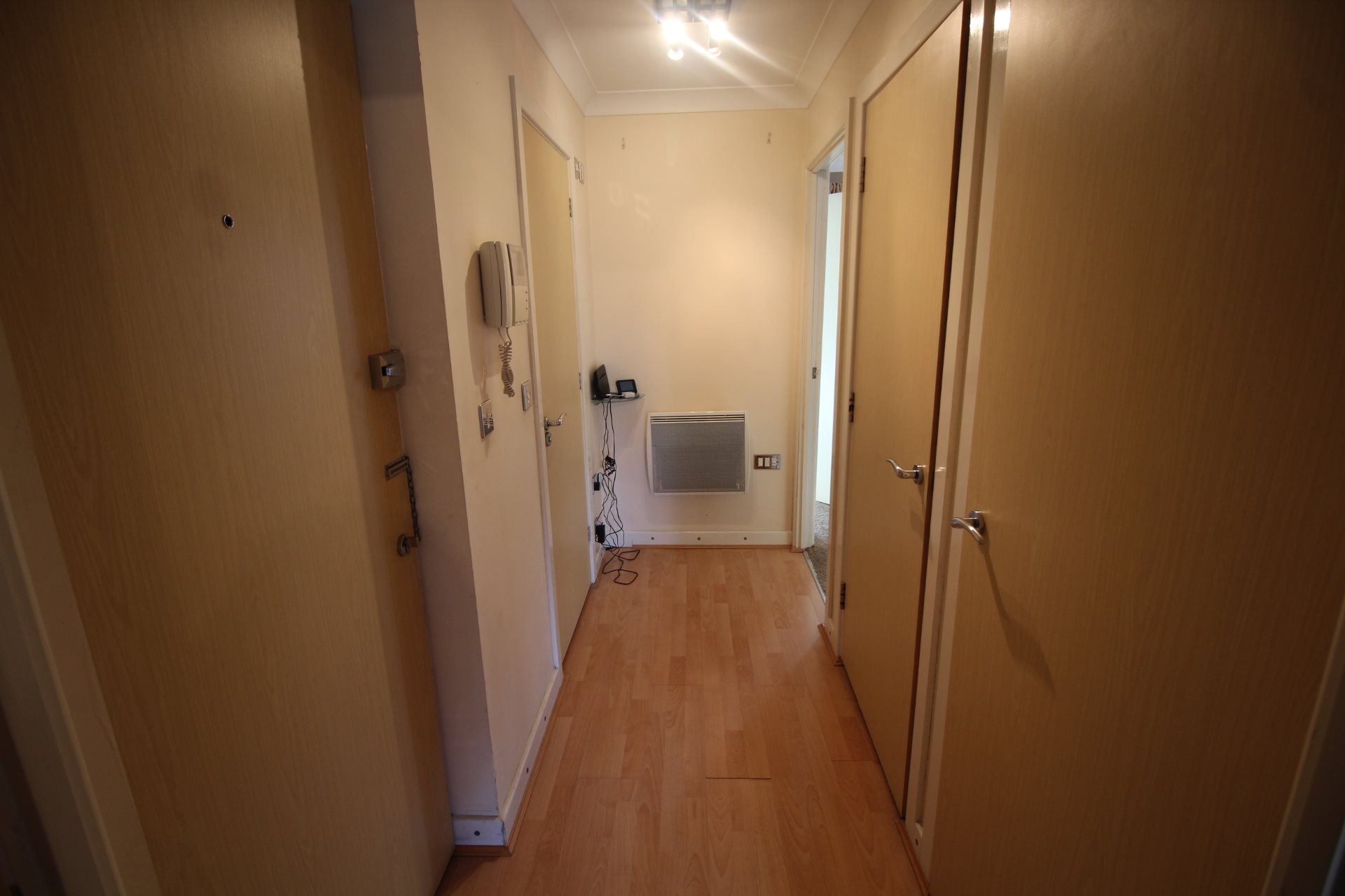 1 bed flat to rent in Quayside Drive, Hythe, CO2  - Property Image 8