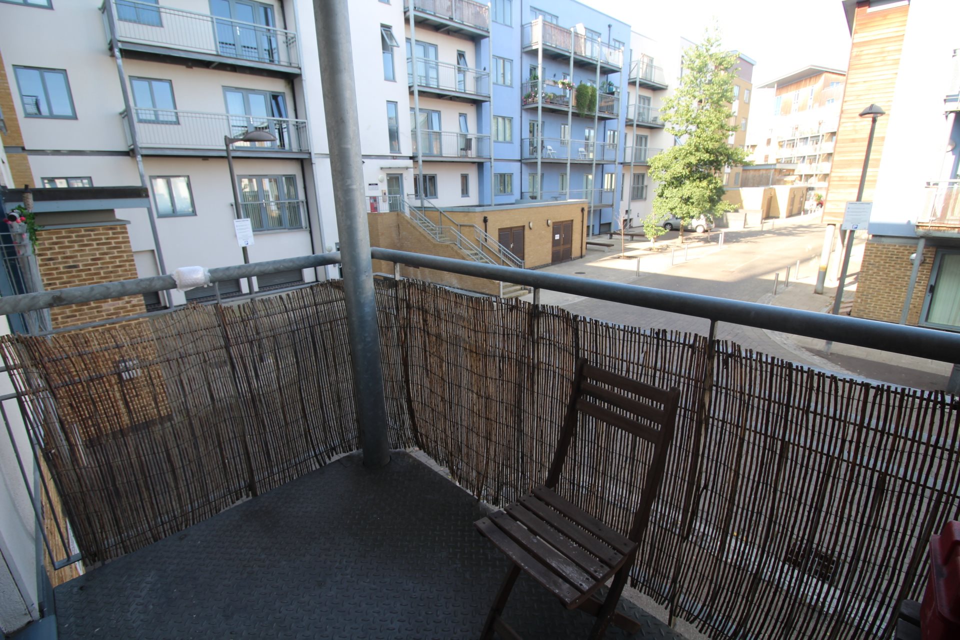 1 bed flat to rent in Quayside Drive, Hythe, CO2  - Property Image 9