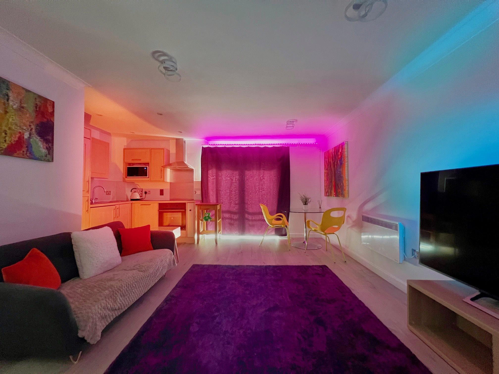 1 bed apartment to rent in Quayside Drive, Colchester, CO2  - Property Image 3