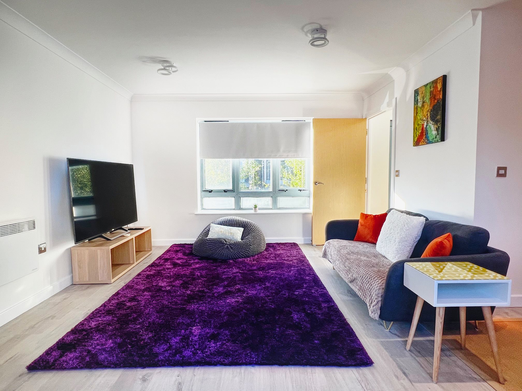 1 bed apartment to rent in Quayside Drive, Colchester, CO2 - Property Image 1