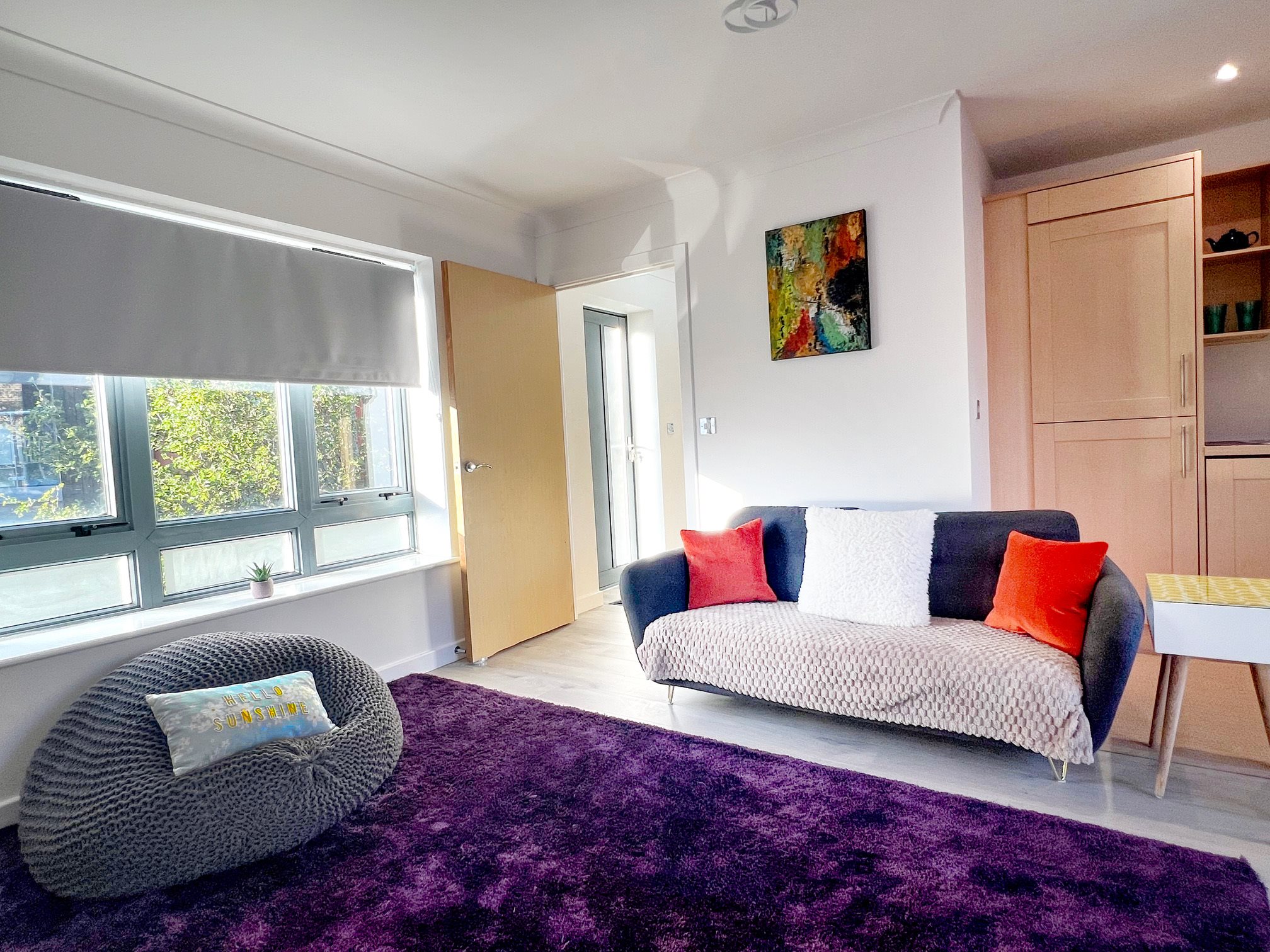 1 bed apartment to rent in Quayside Drive, Colchester, CO2 4