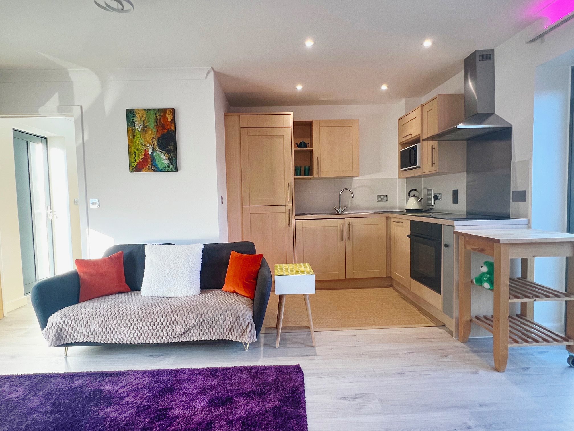 1 bed apartment to rent in Quayside Drive, Colchester, CO2  - Property Image 7