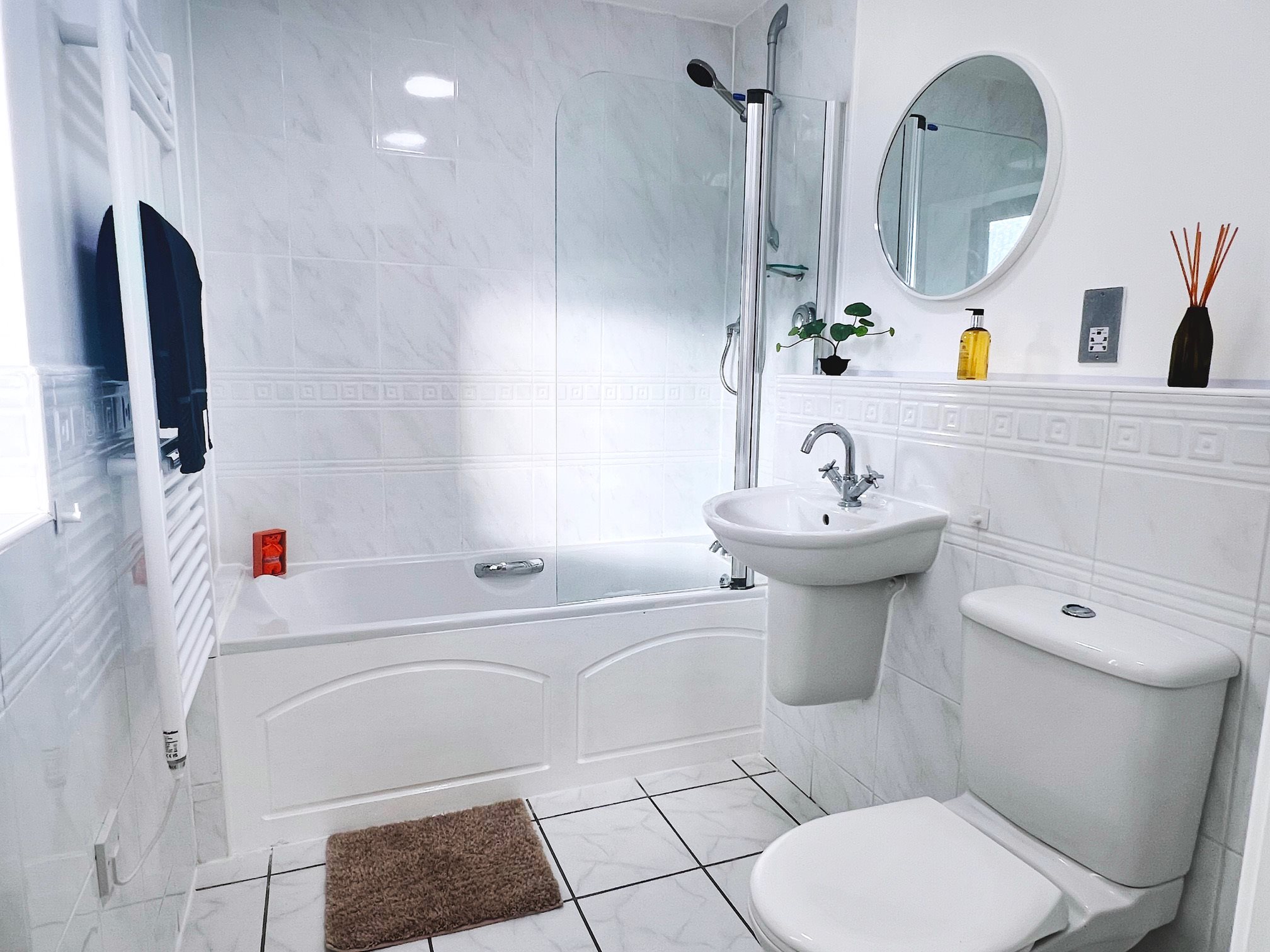 1 bed apartment to rent in Quayside Drive, Colchester, CO2 8