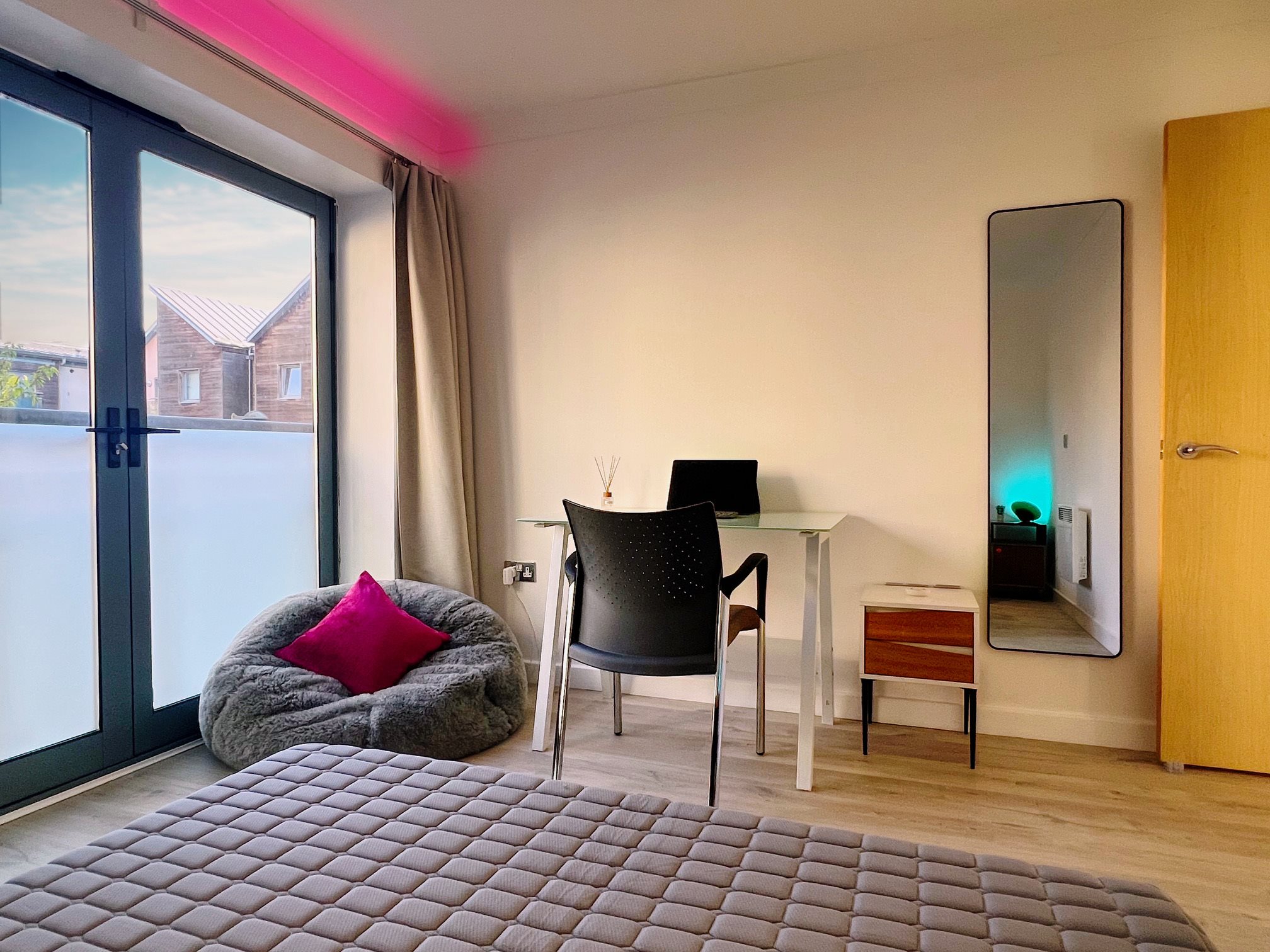 1 bed apartment to rent in Quayside Drive, Colchester, CO2  - Property Image 10