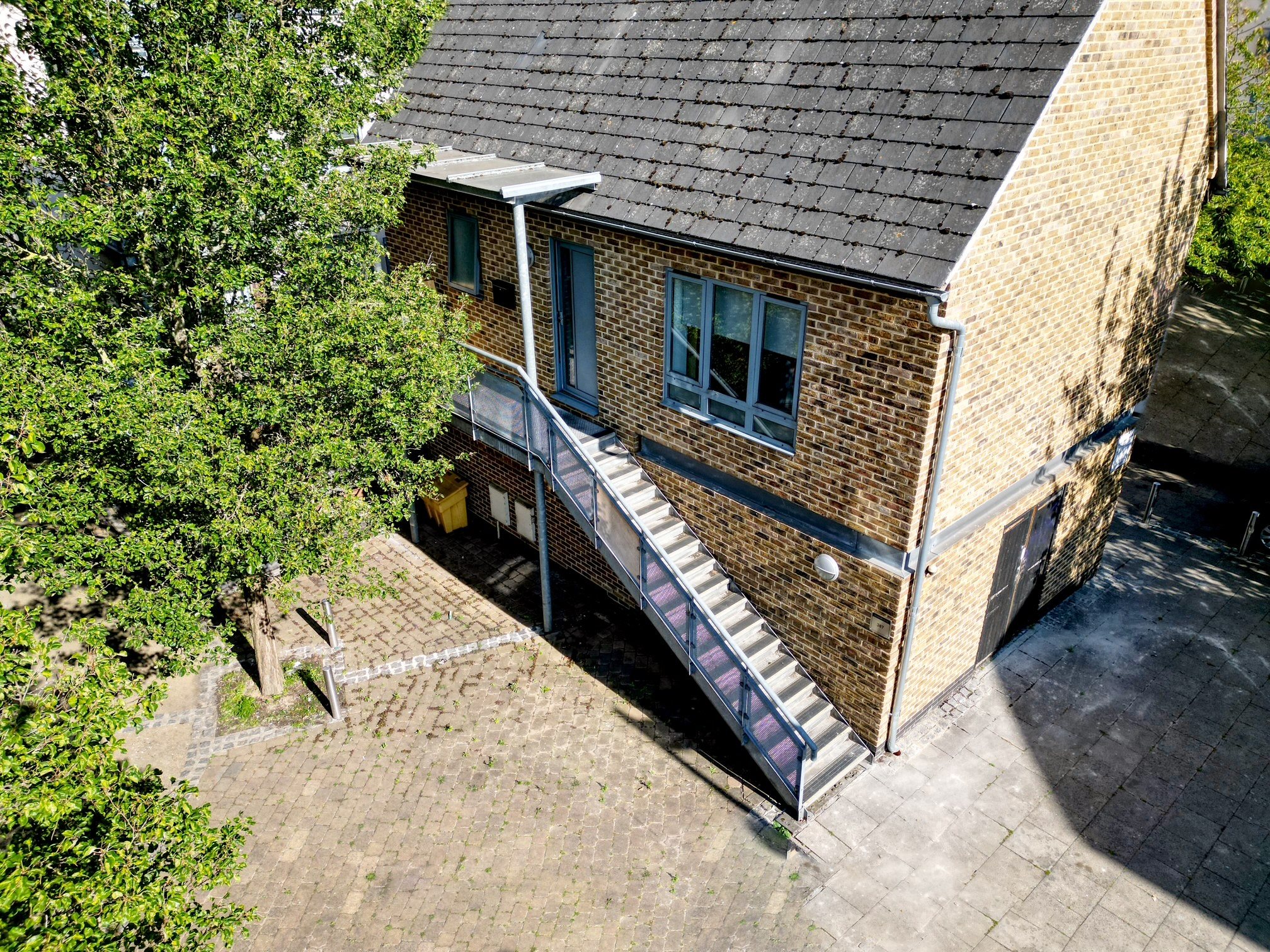 1 bed apartment to rent in Quayside Drive, Colchester, CO2 11