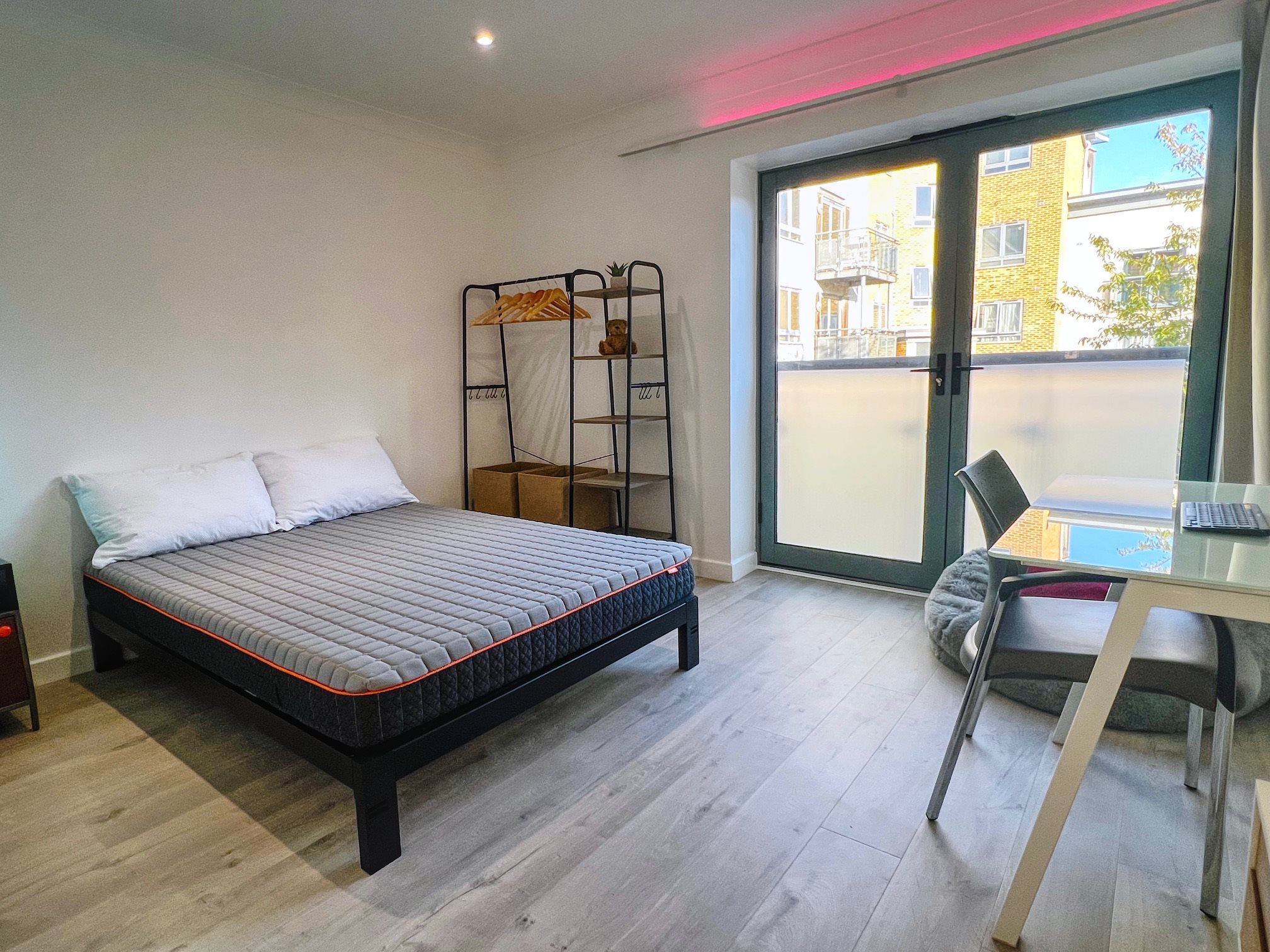 1 bed apartment to rent in Quayside Drive, Colchester, CO2  - Property Image 11