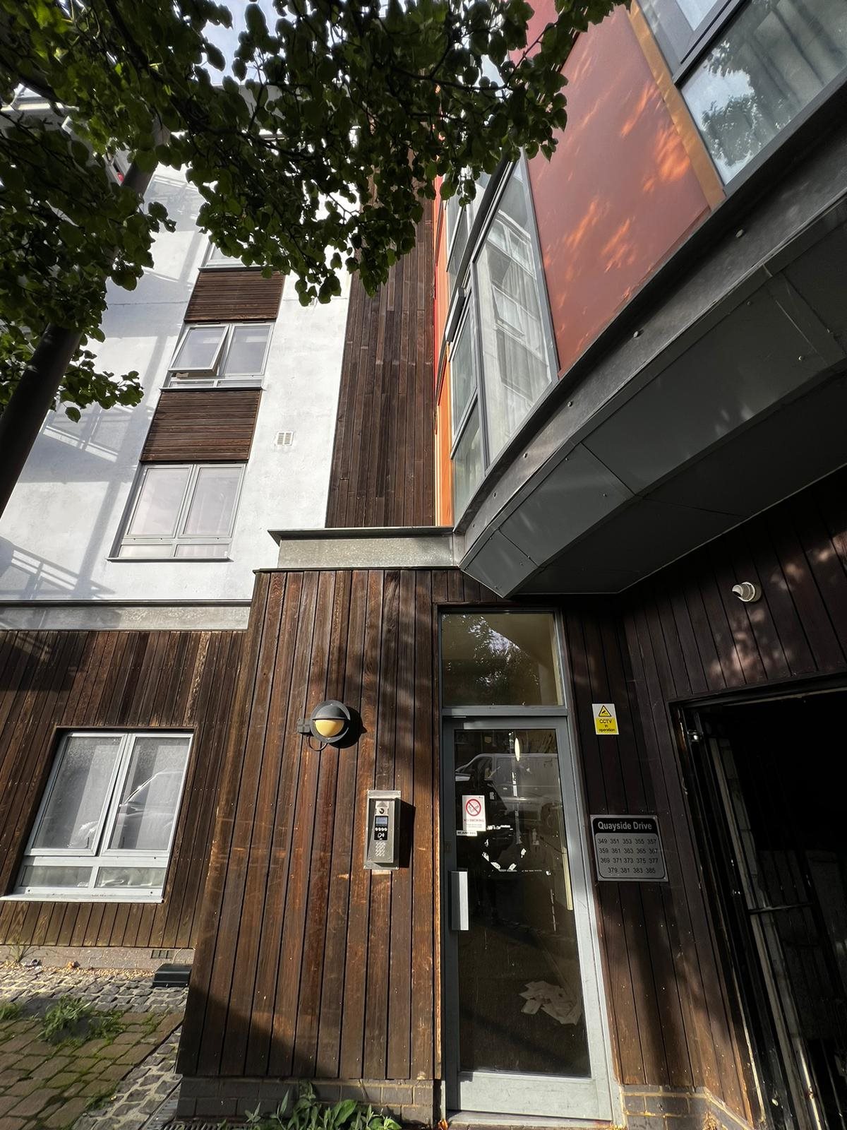 2 bed apartment to rent in Quayside Drive, , CO2 - Property Image 1