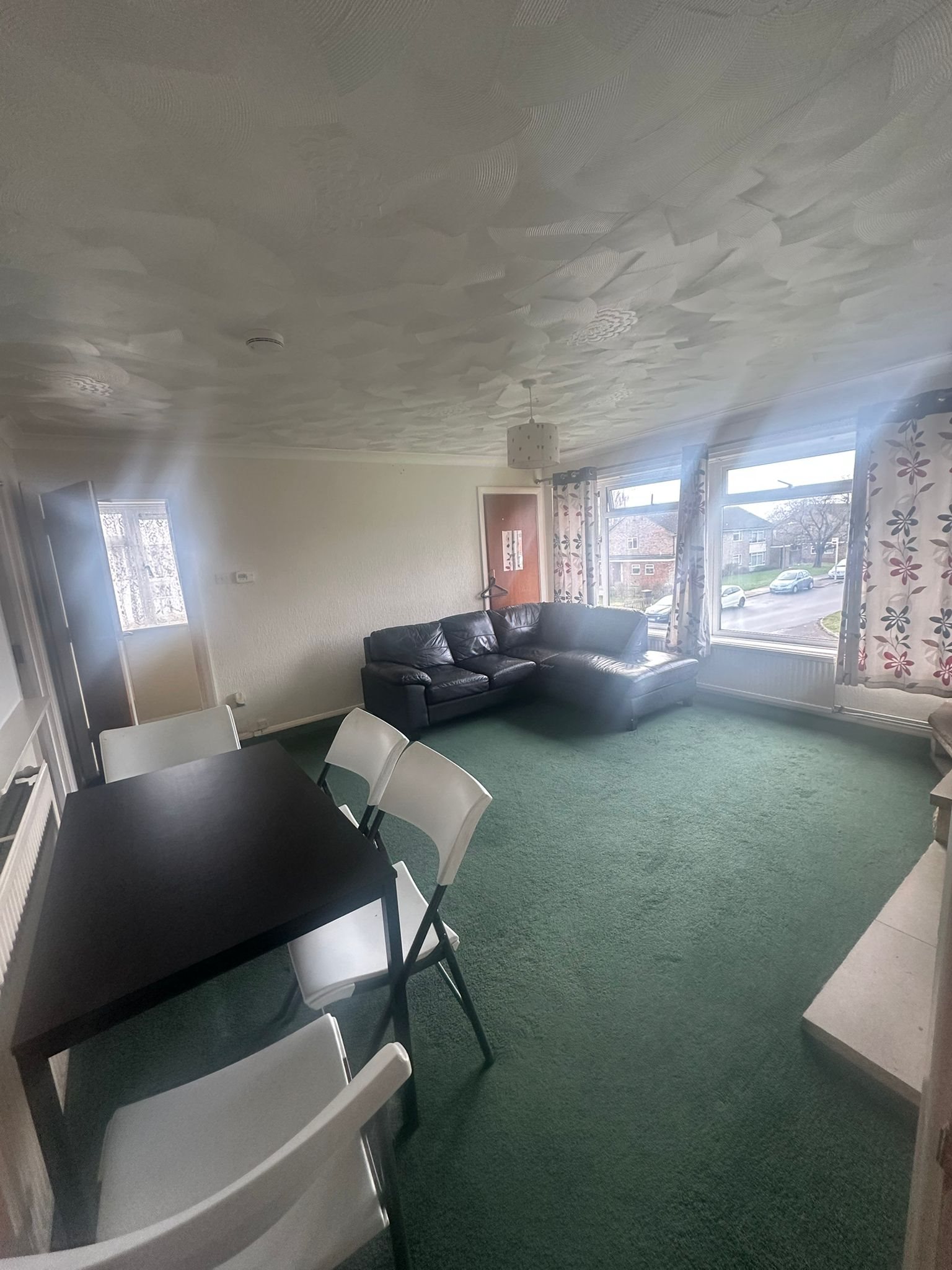 2 bed maisonette to rent in Hamlet Drive, Colchester, CO4 3