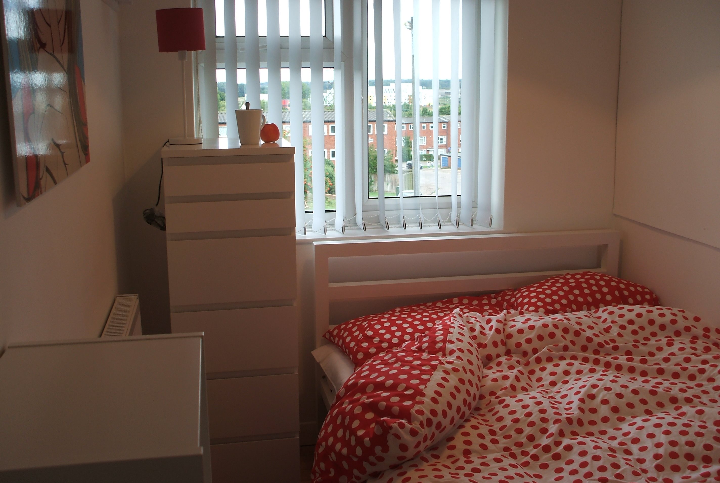 4 bed house to rent in Avon Way, Colchester, CO4 4