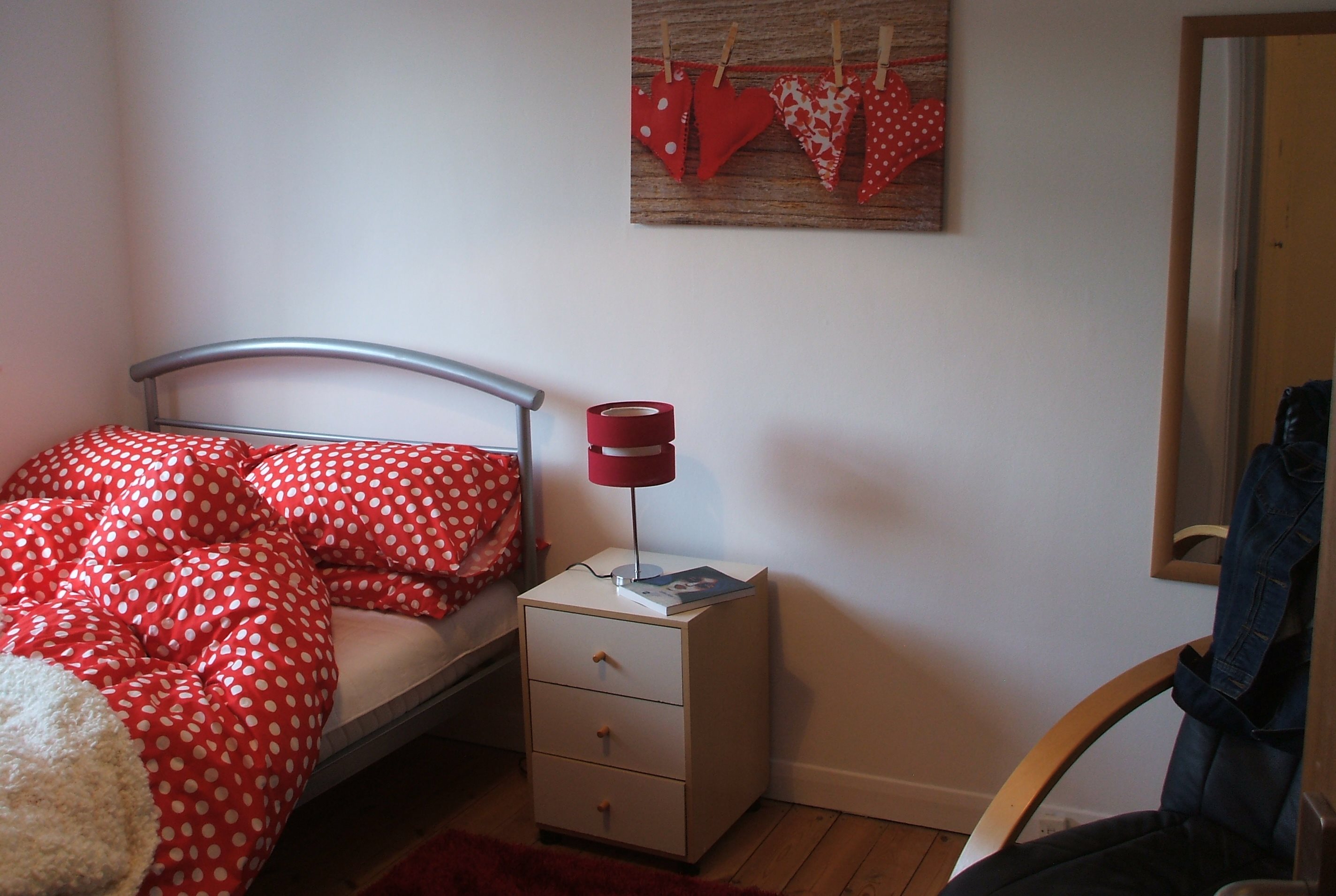 4 bed house to rent in Avon Way, Colchester, CO4 5