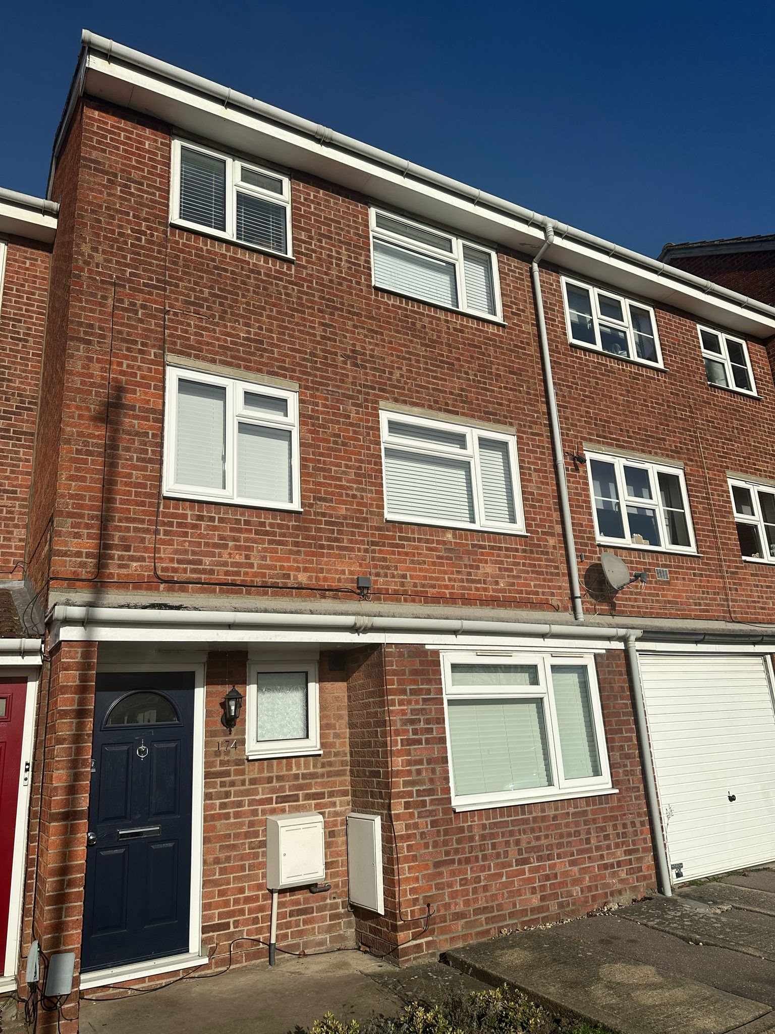 4 bed house to rent in Avon Way, Colchester, CO4