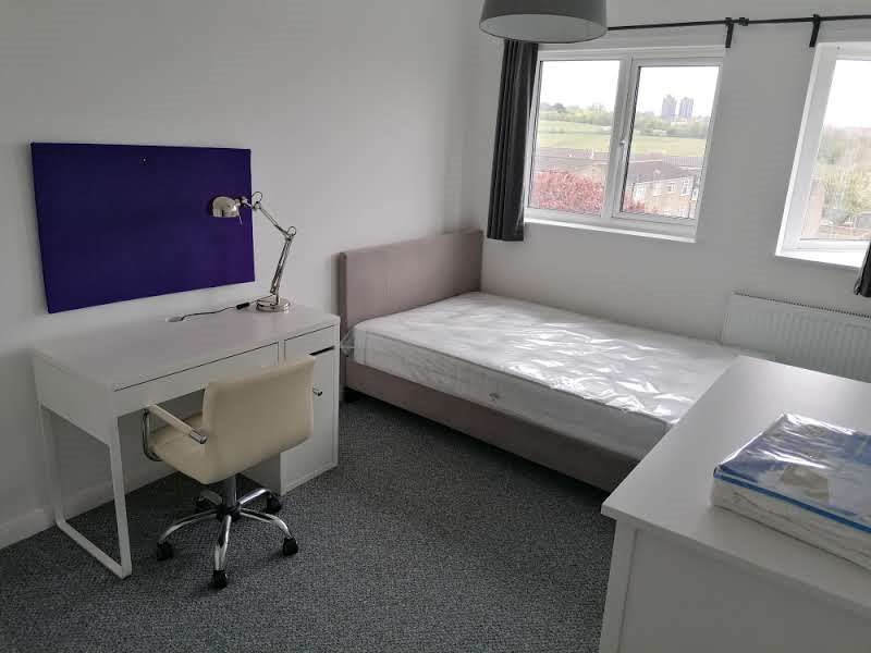 1 bed house / flat share to rent in Bennett Court, , CO4 1