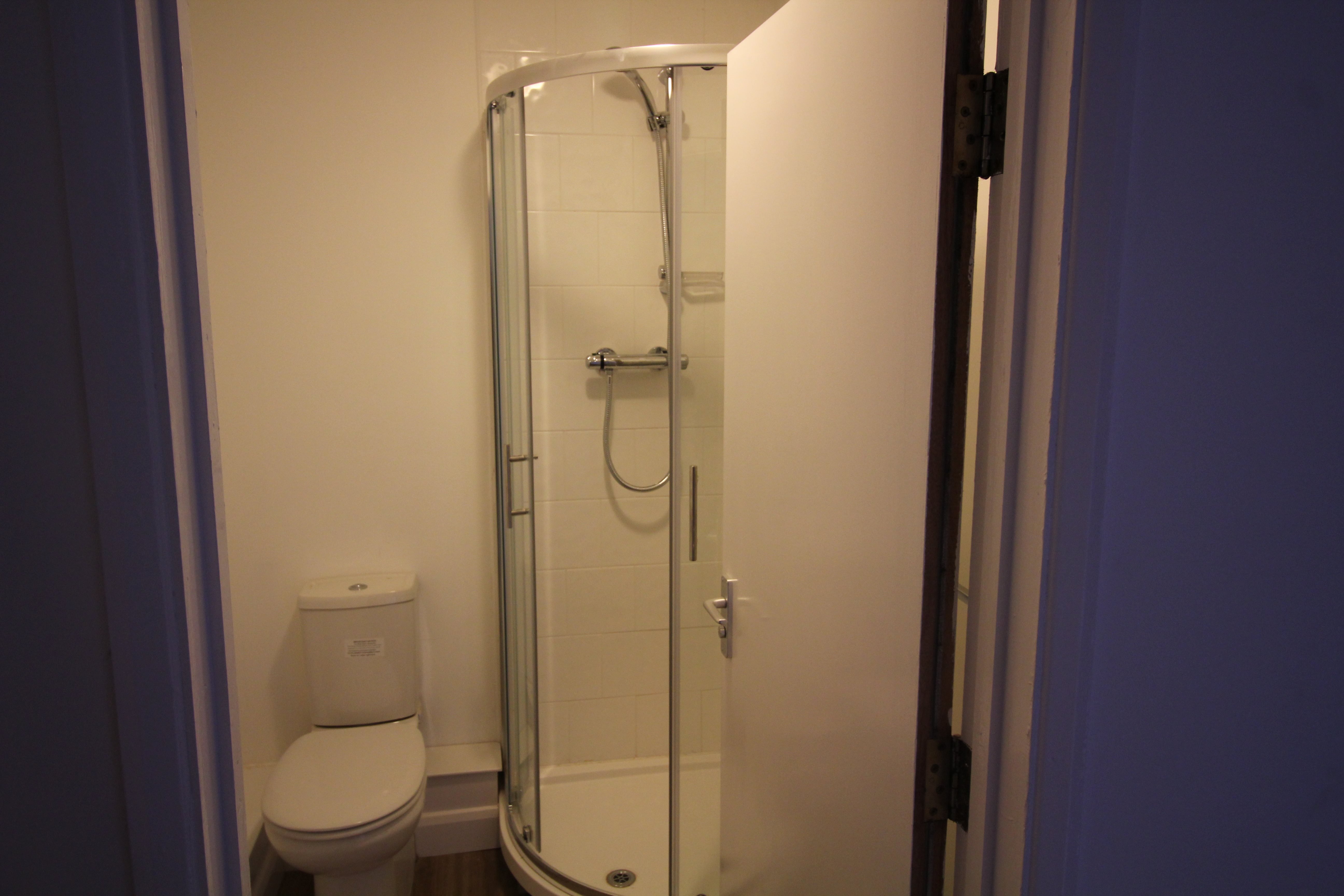 1 bed house / flat share to rent in Bennett Court, , CO4  - Property Image 6