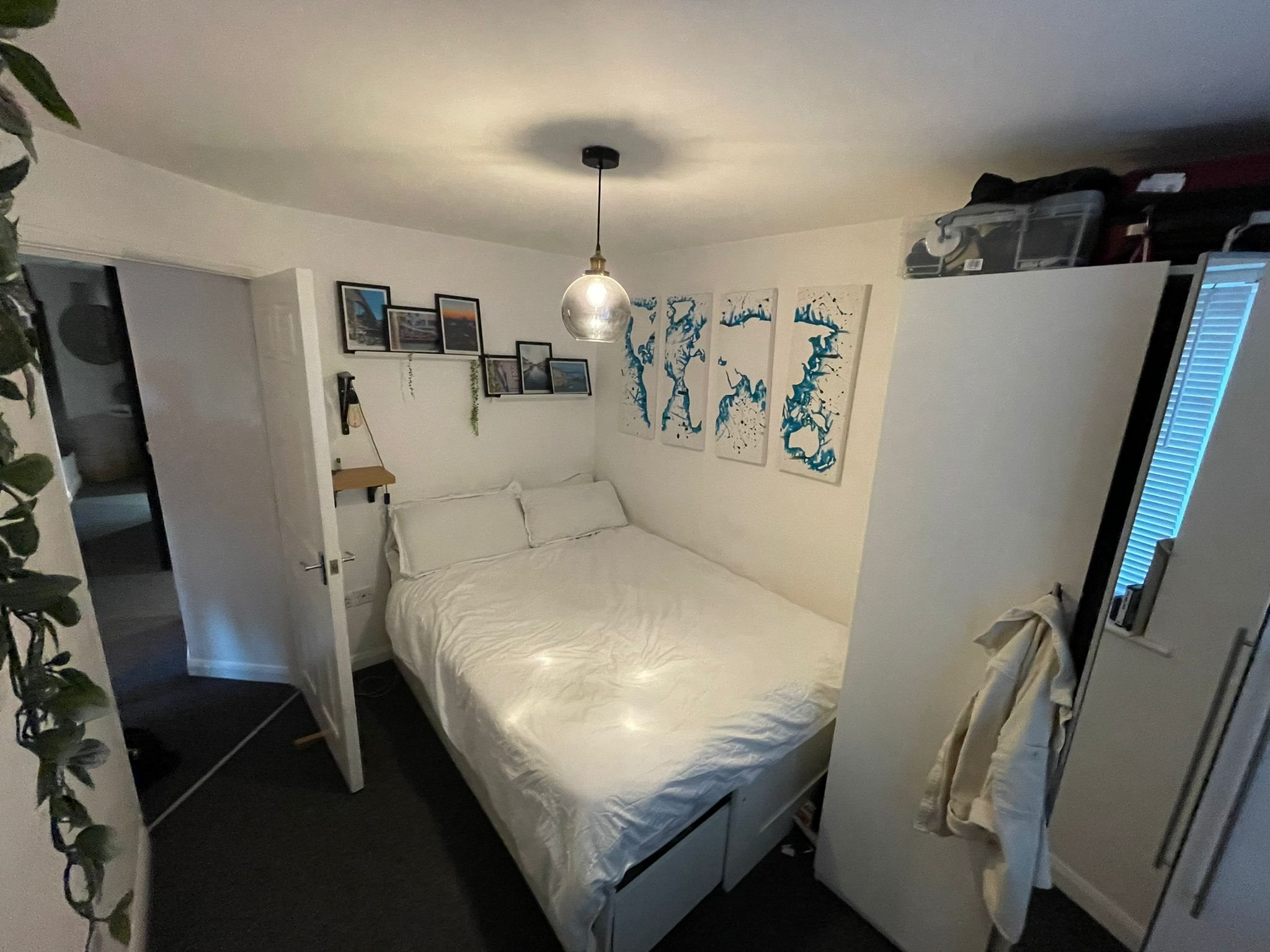 2 bed flat to rent in Hardies Point, Hawkins Road, CO2  - Property Image 6