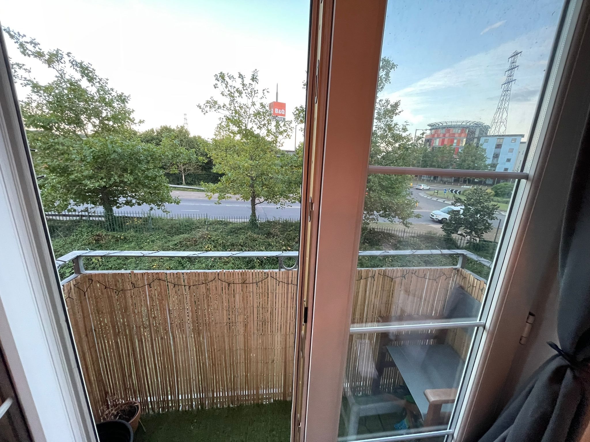 2 bed flat to rent in Hardies Point, Hawkins Road, CO2  - Property Image 9